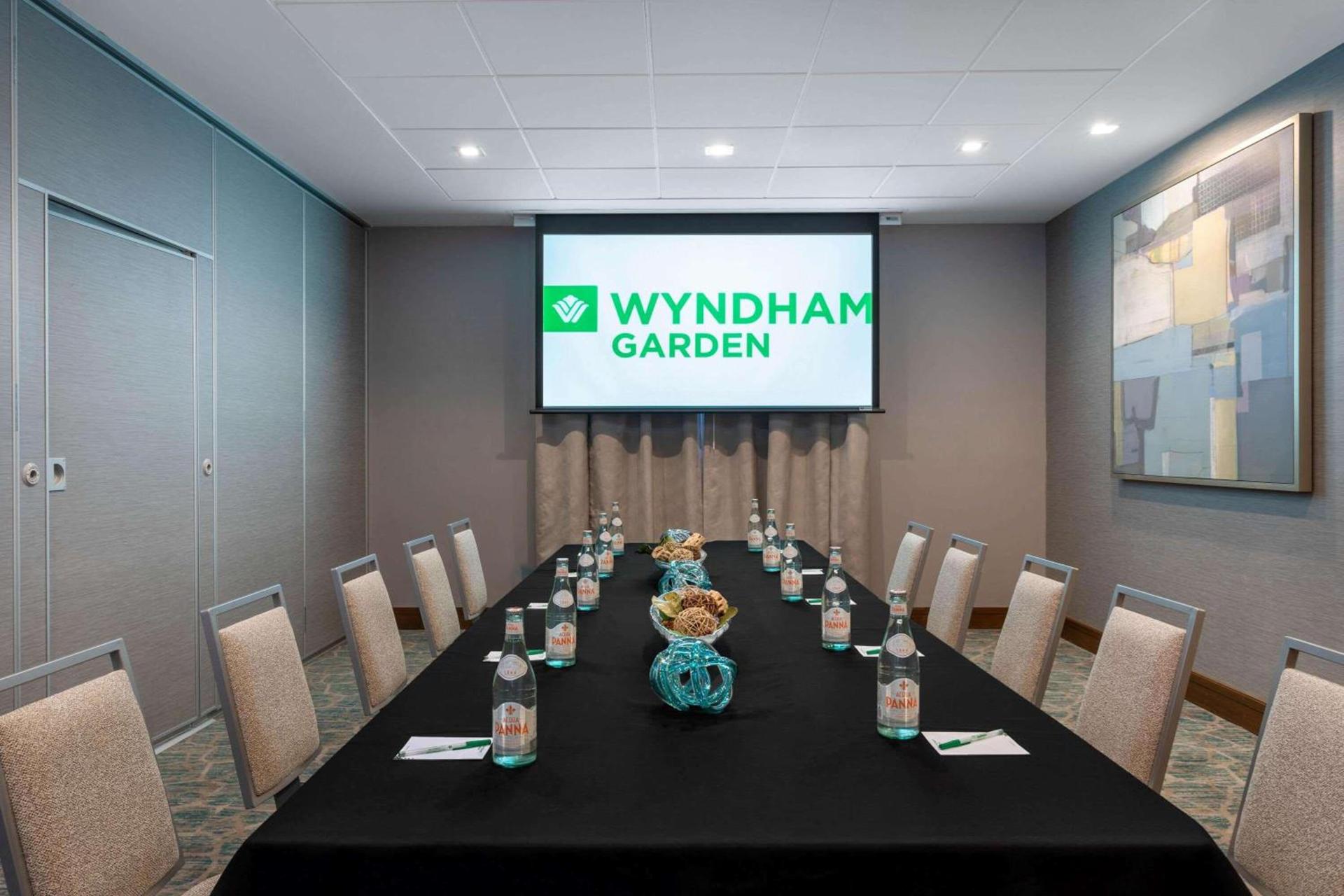 Wyndham Garden Miami International Airport photo 42