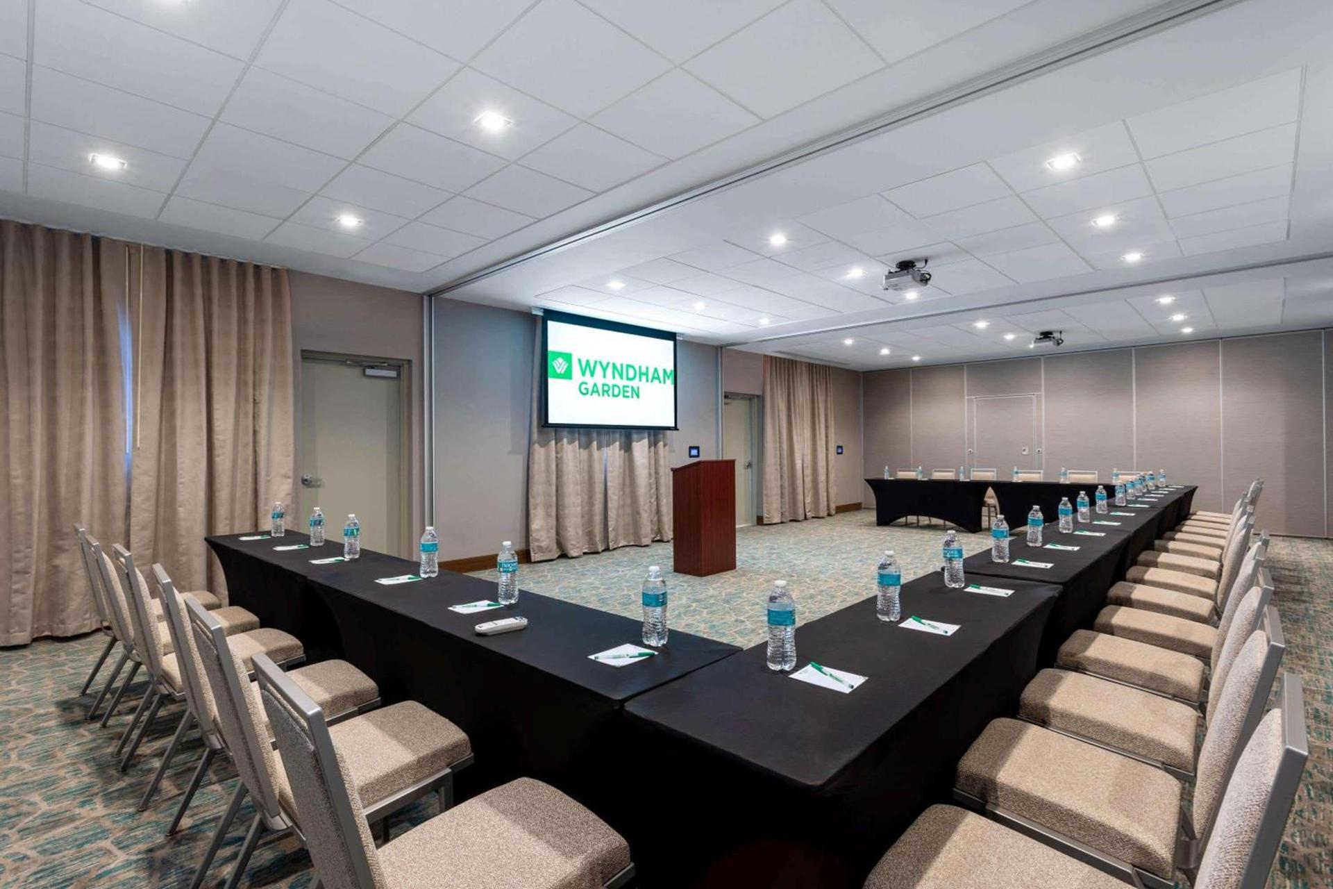 Wyndham Garden Miami International Airport photo 40