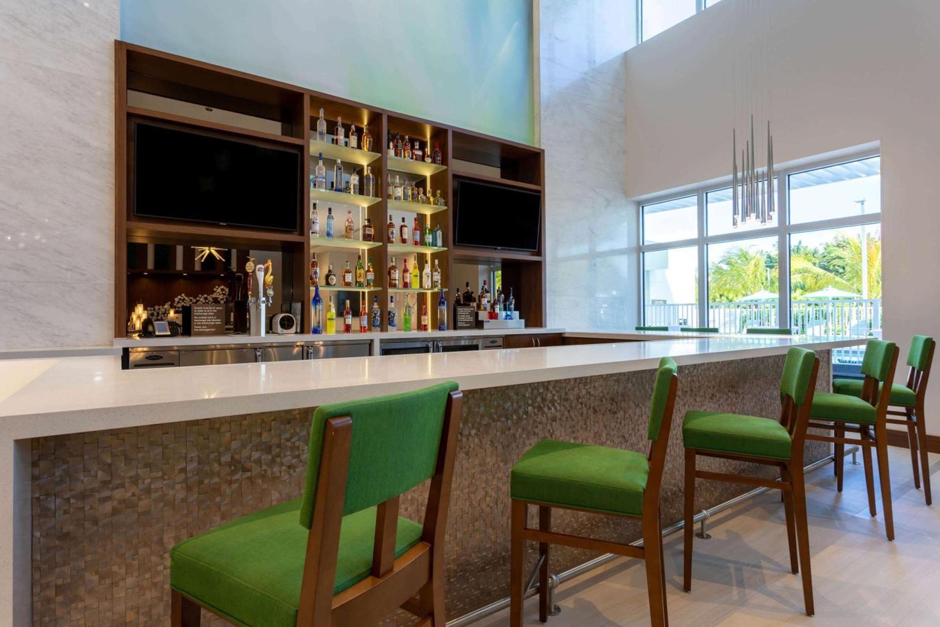 Wyndham Garden Miami International Airport photo 37