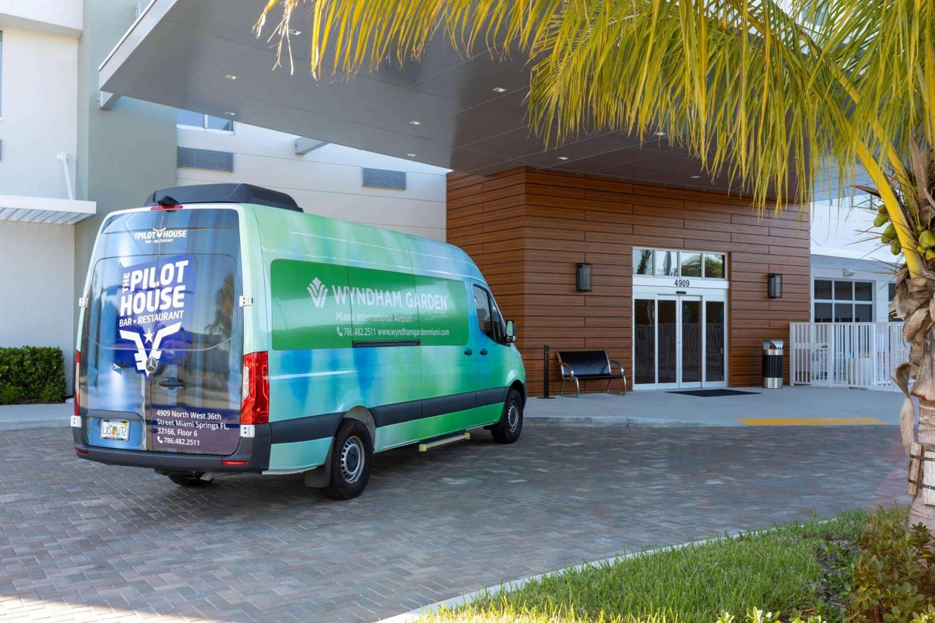 Wyndham Garden Miami International Airport photo 16