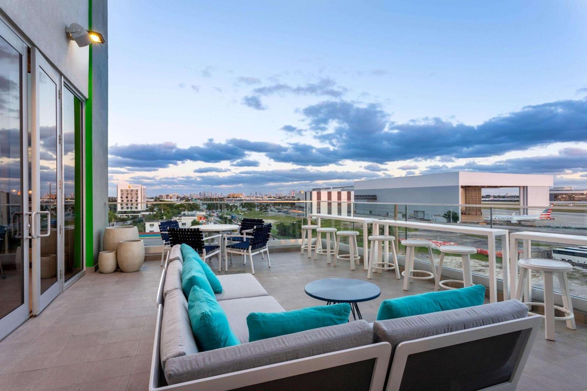 Wyndham Garden Miami International Airport photo 34