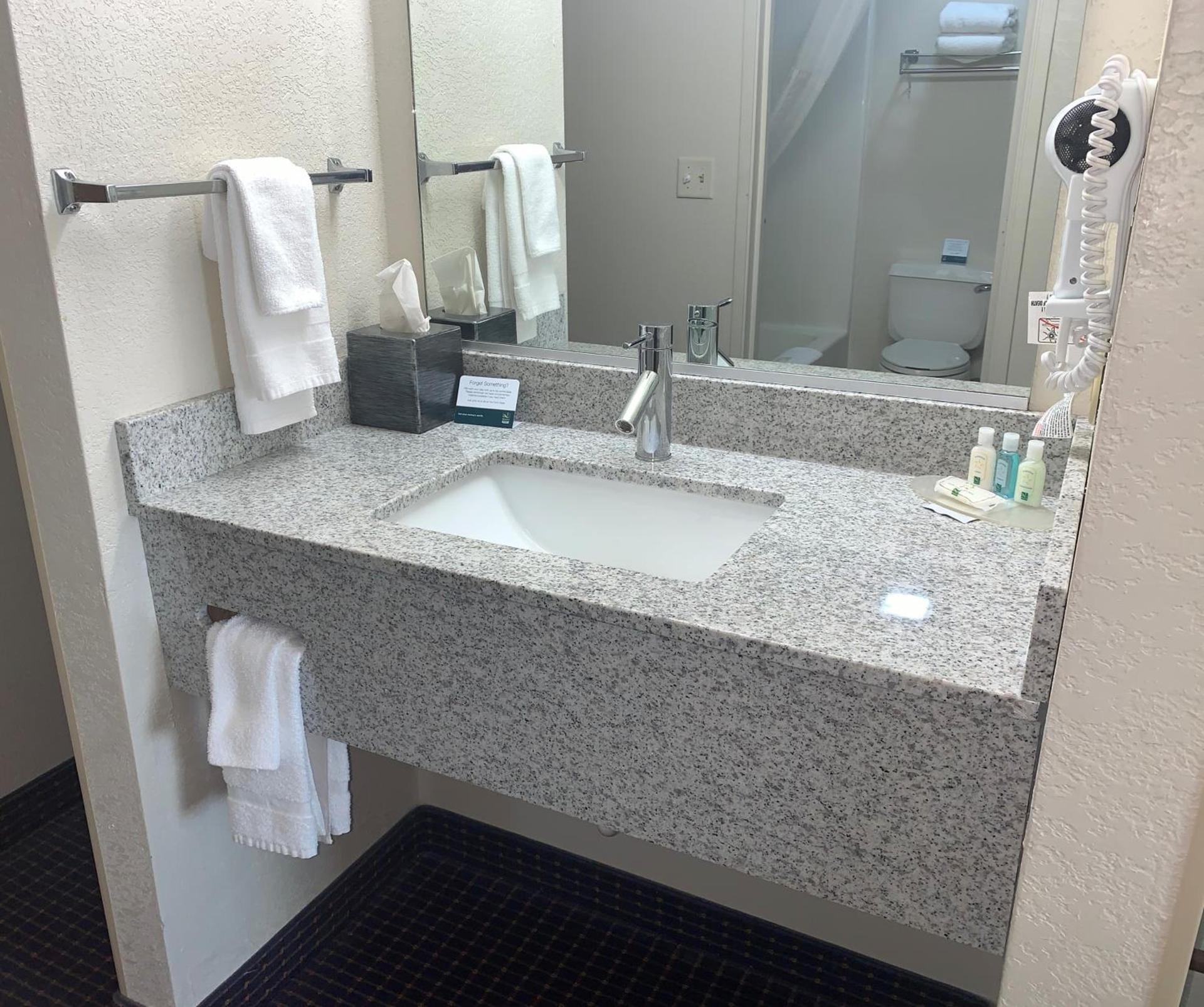 Quality Inn North Platte photo 42