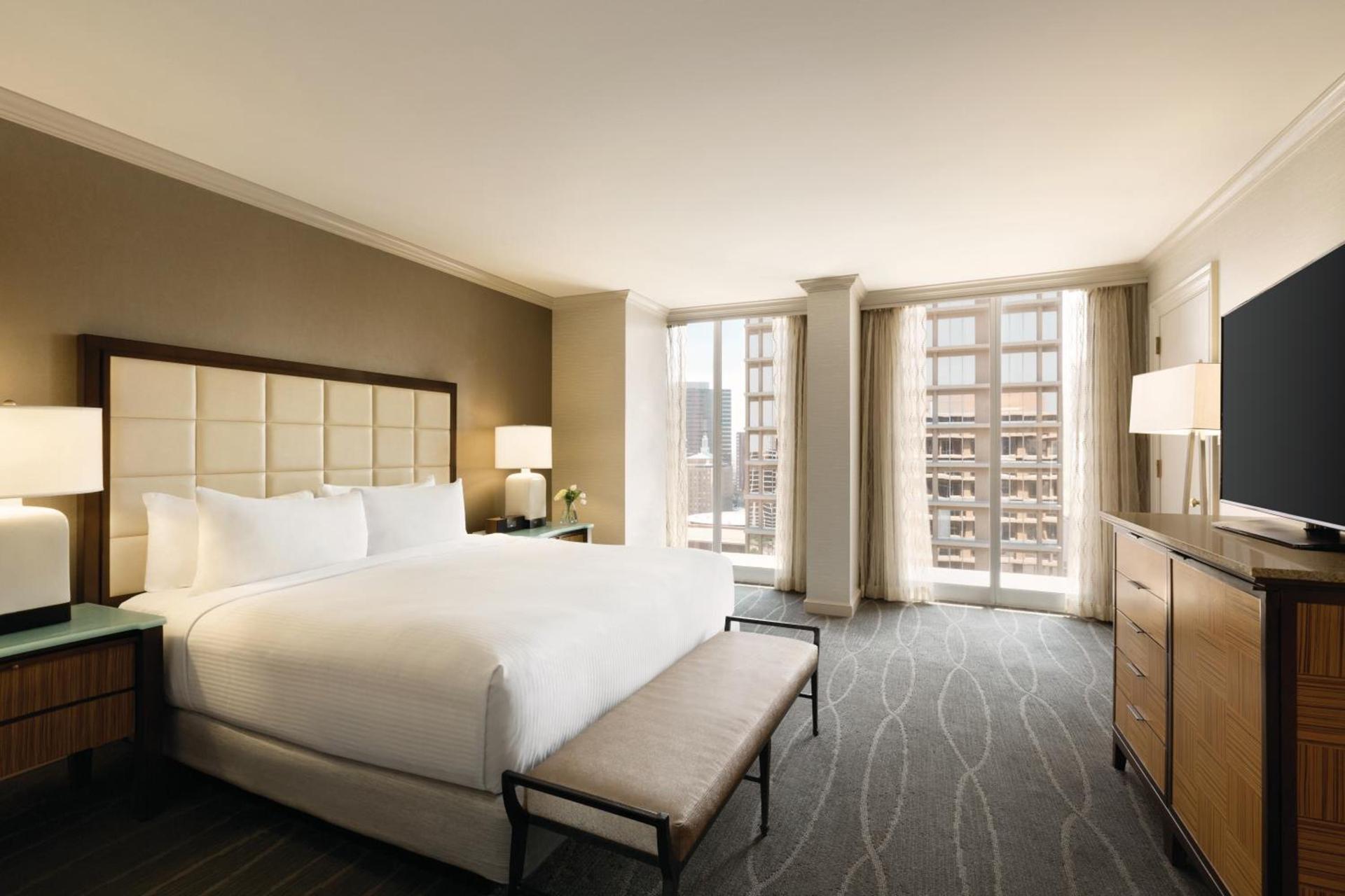 Fairmont Dallas photo 48