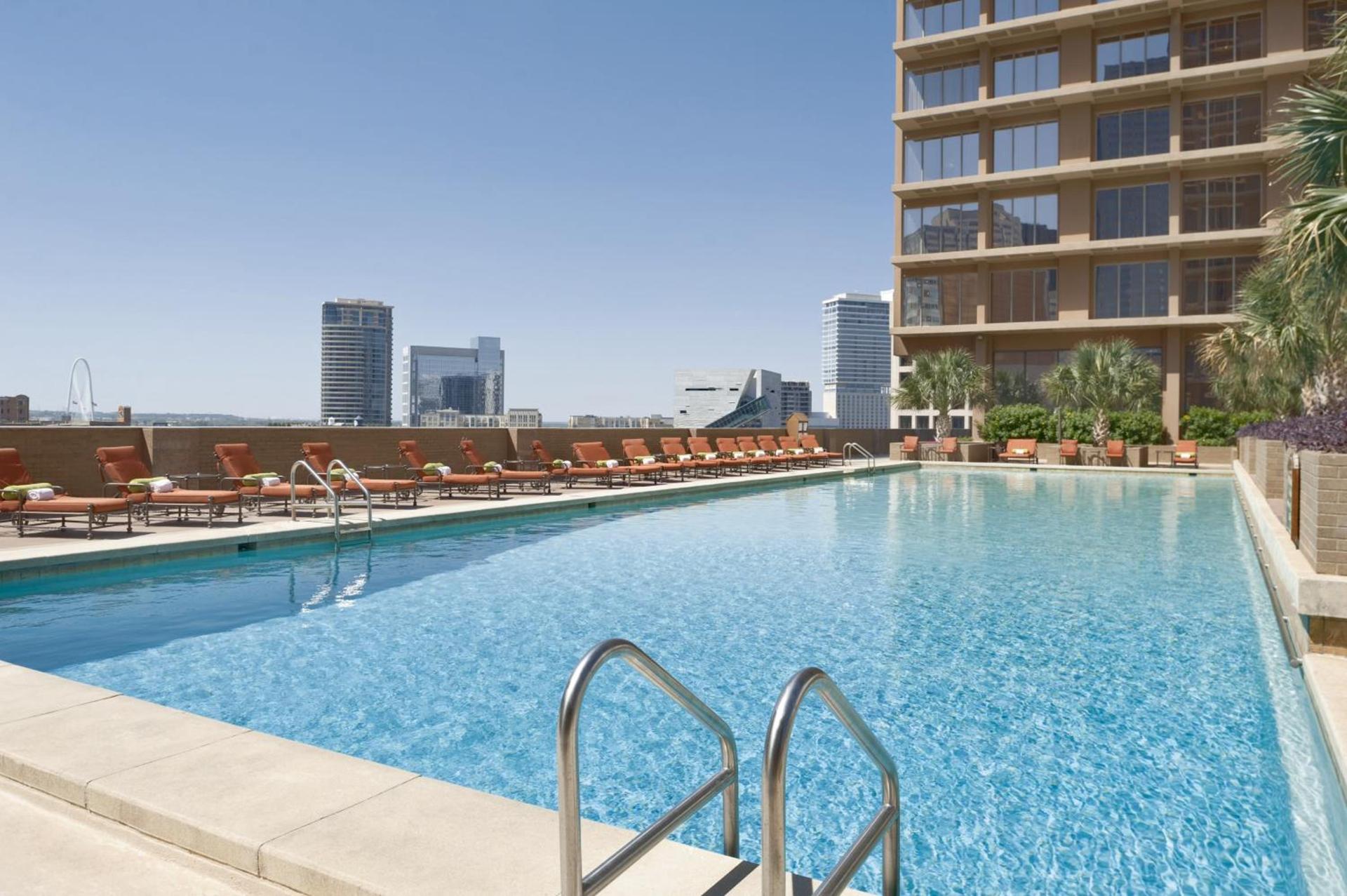 Fairmont Dallas photo 50