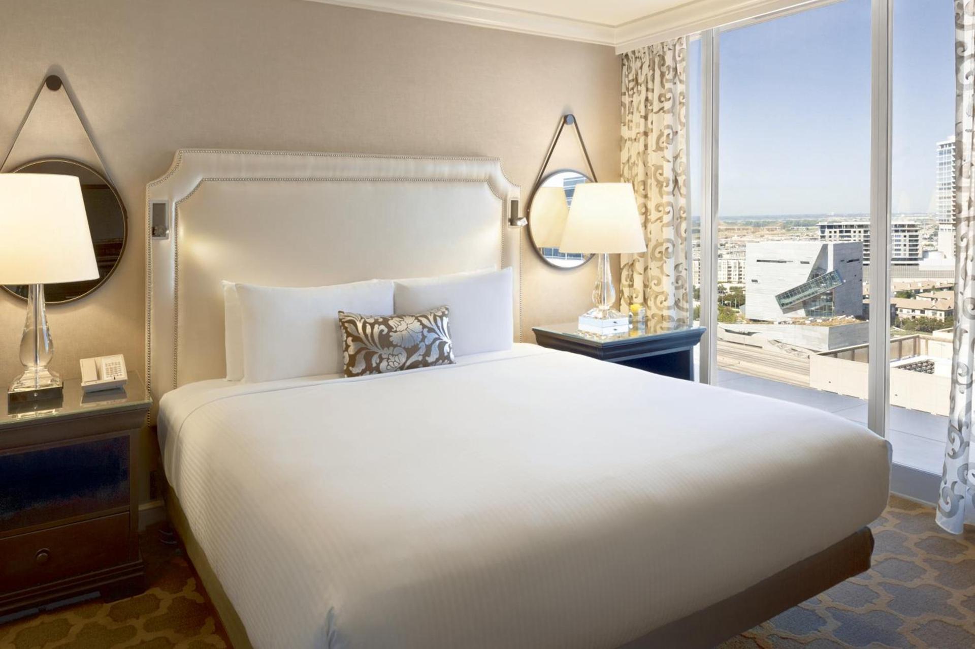Fairmont Dallas photo 49