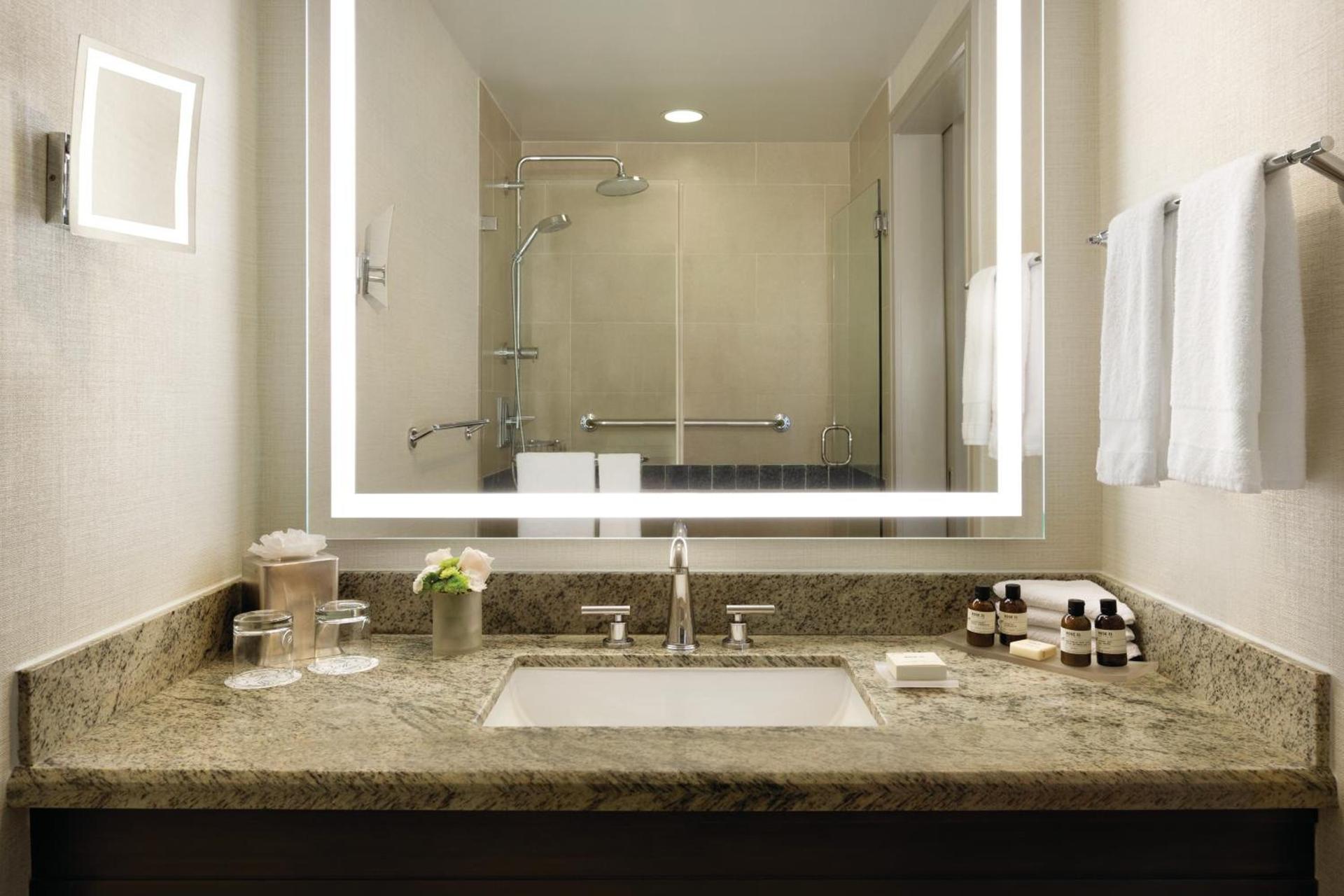 Fairmont Dallas photo 64