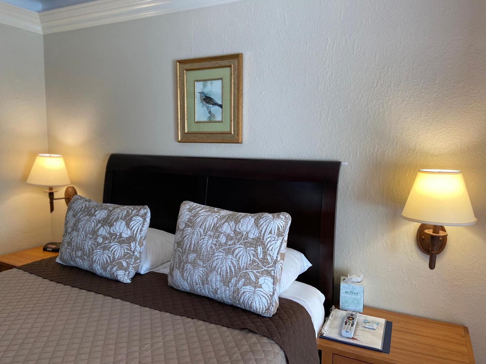 Los Gatos Garden Inn Hotel photo 32