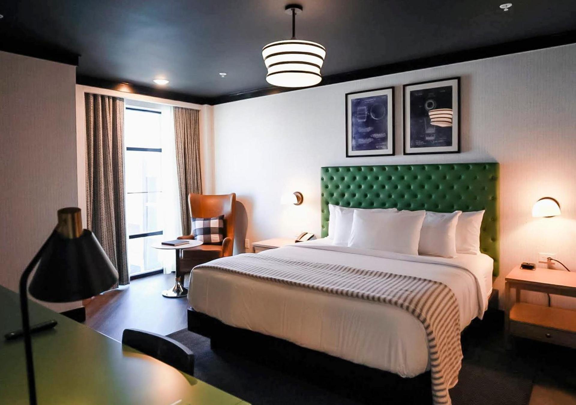 Origin Lexington, a Wyndham Hotel photo 46