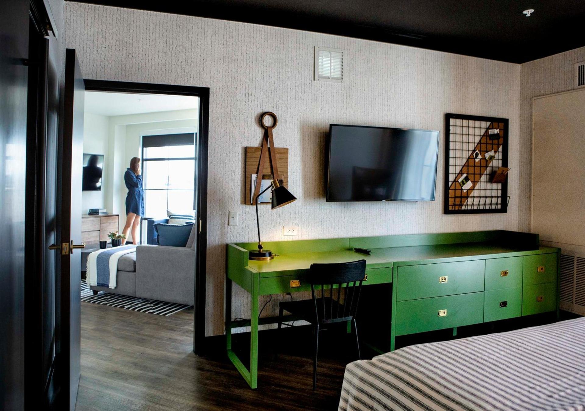 Origin Lexington, a Wyndham Hotel photo 45