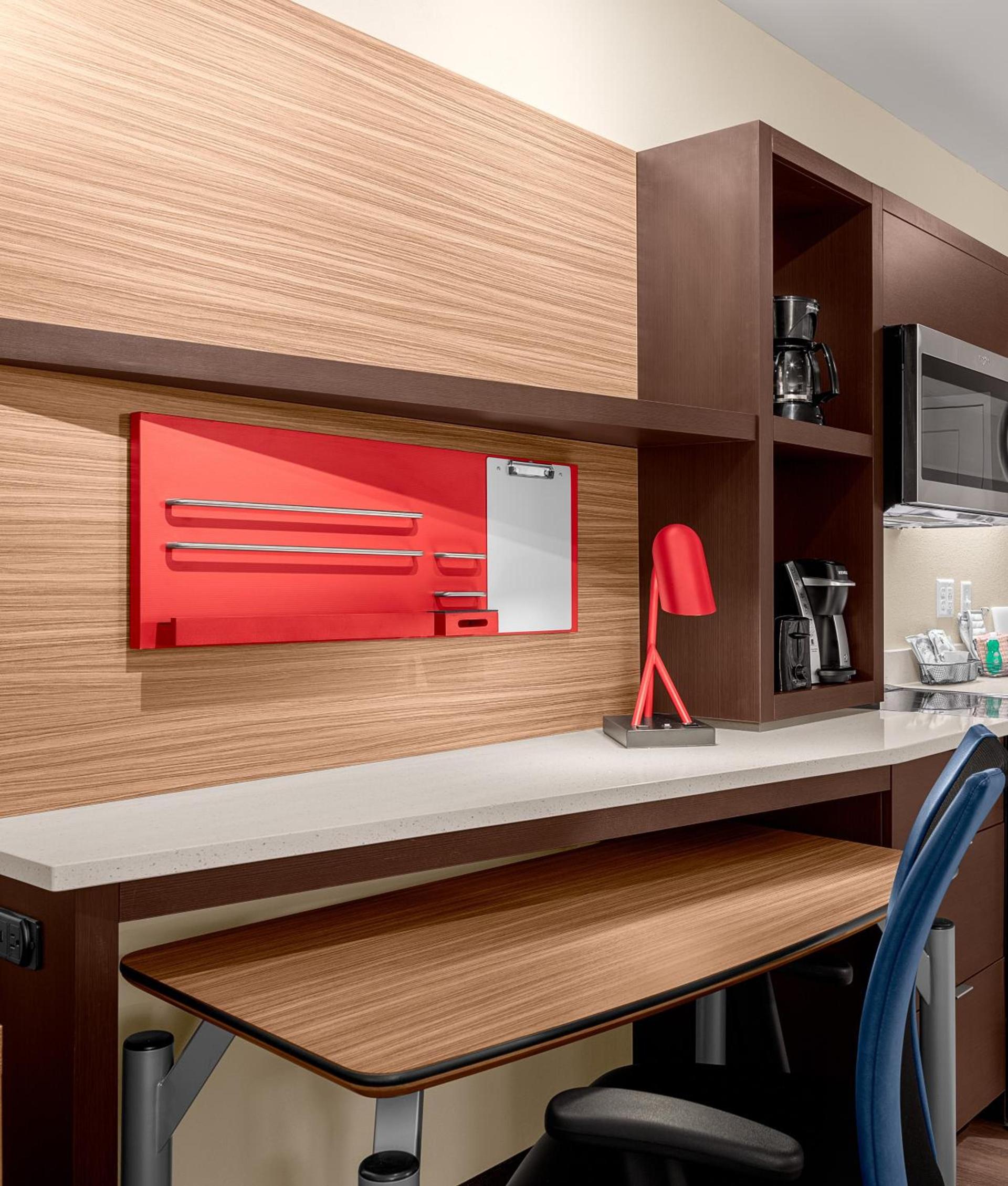 TownePlace Suites Cincinnati Fairfield photo 2