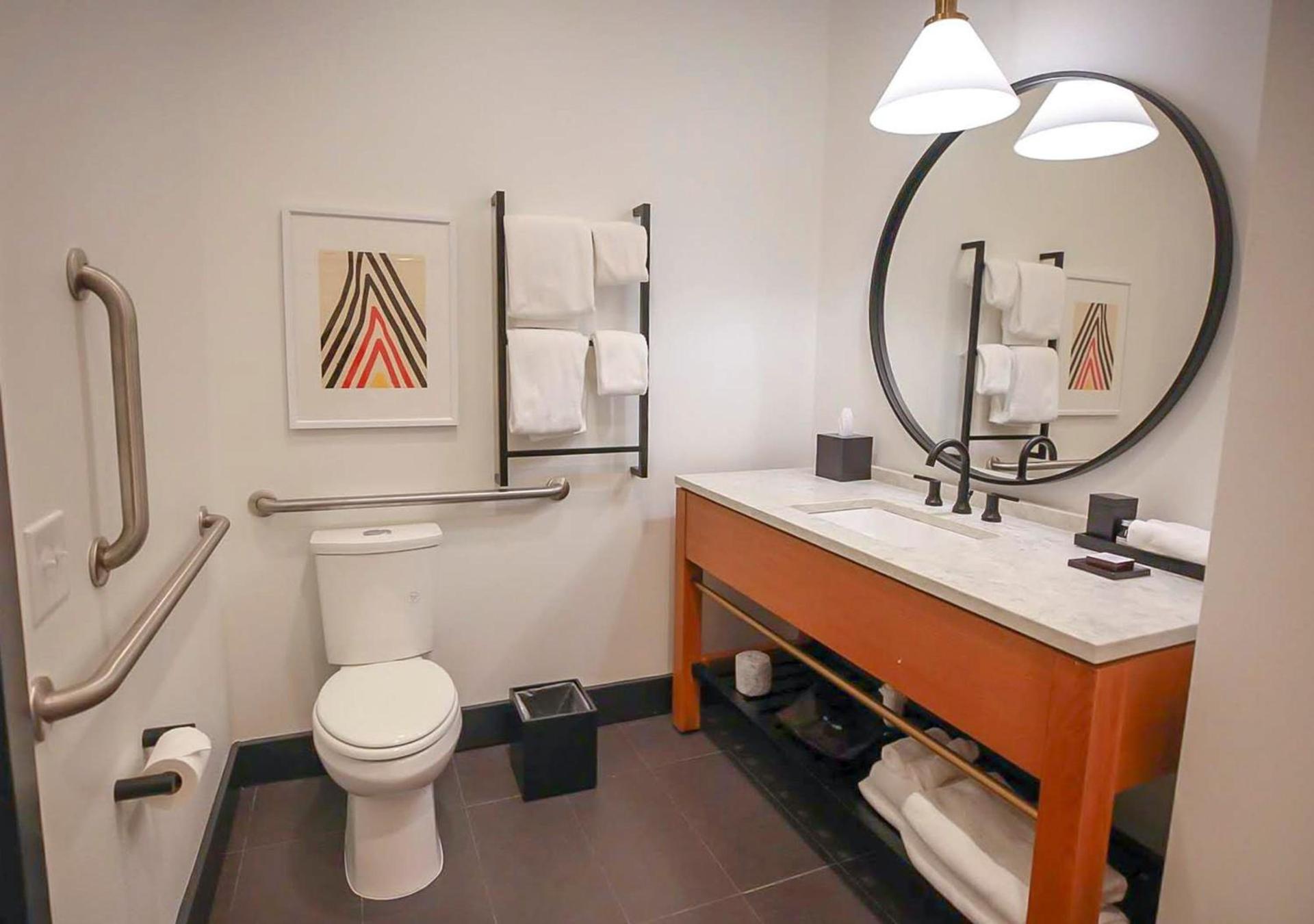 Origin Lexington, a Wyndham Hotel photo 44