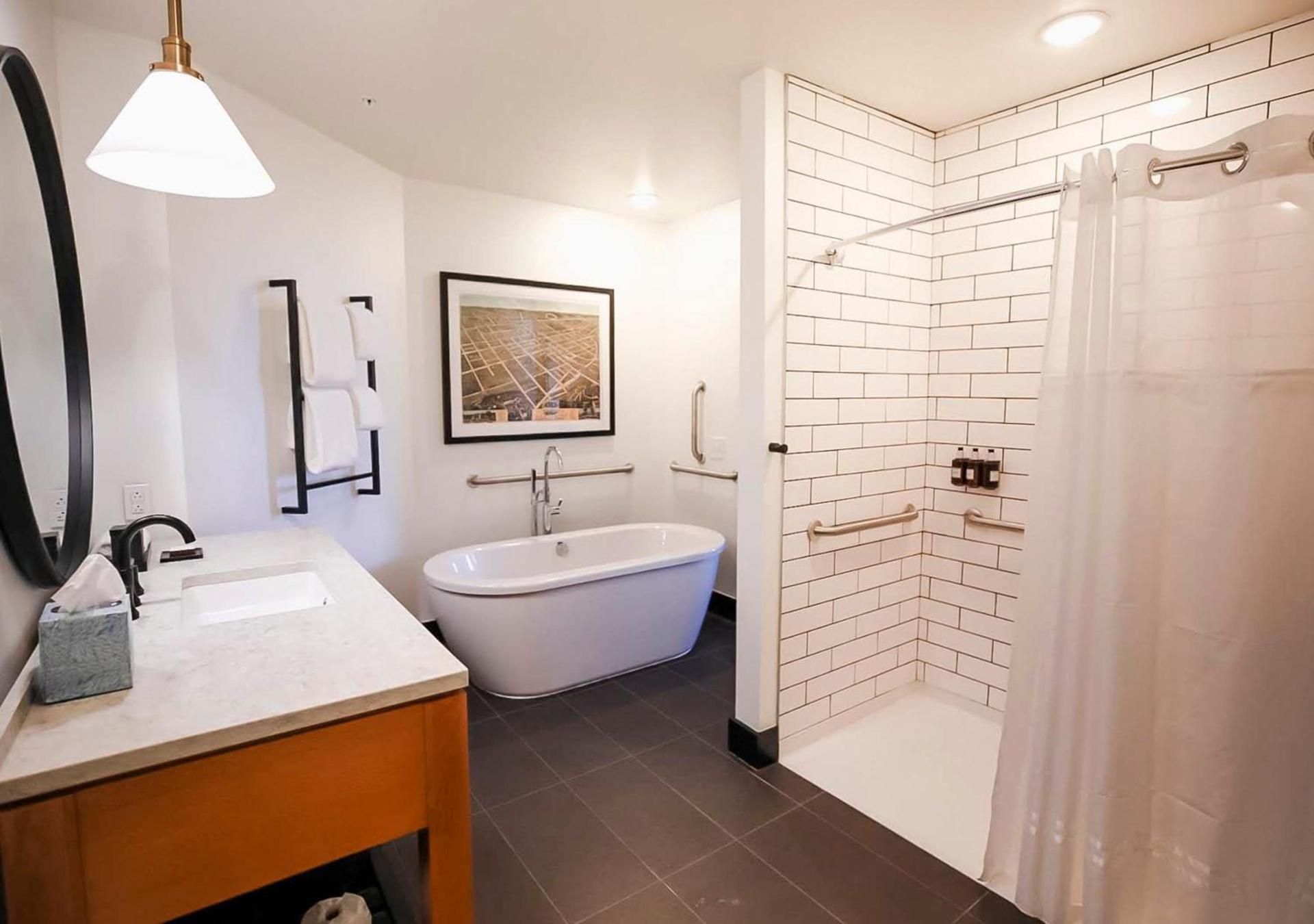 Origin Lexington, a Wyndham Hotel photo 42