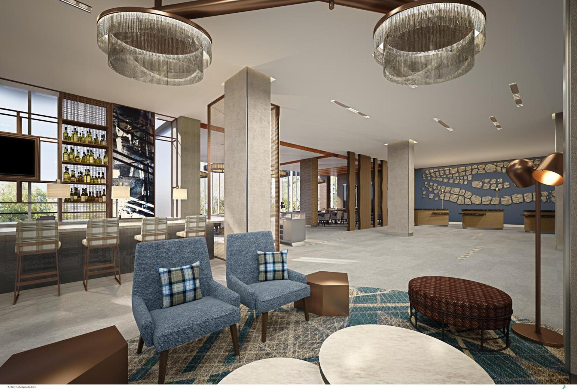 Hyatt Regency Portland at the Oregon Convention Center photo 58