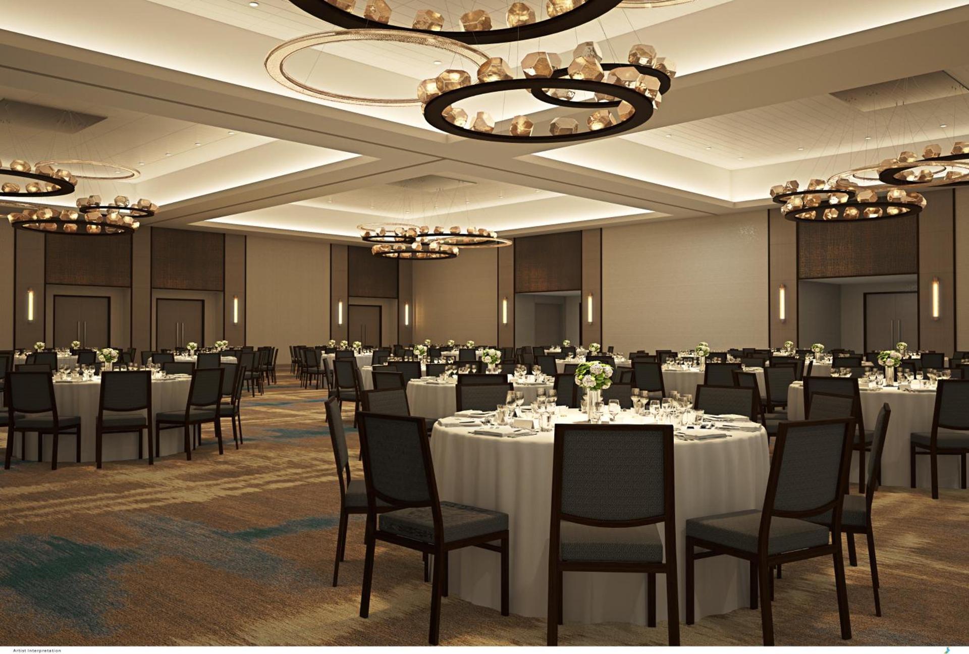 Hyatt Regency Portland at the Oregon Convention Center photo 50