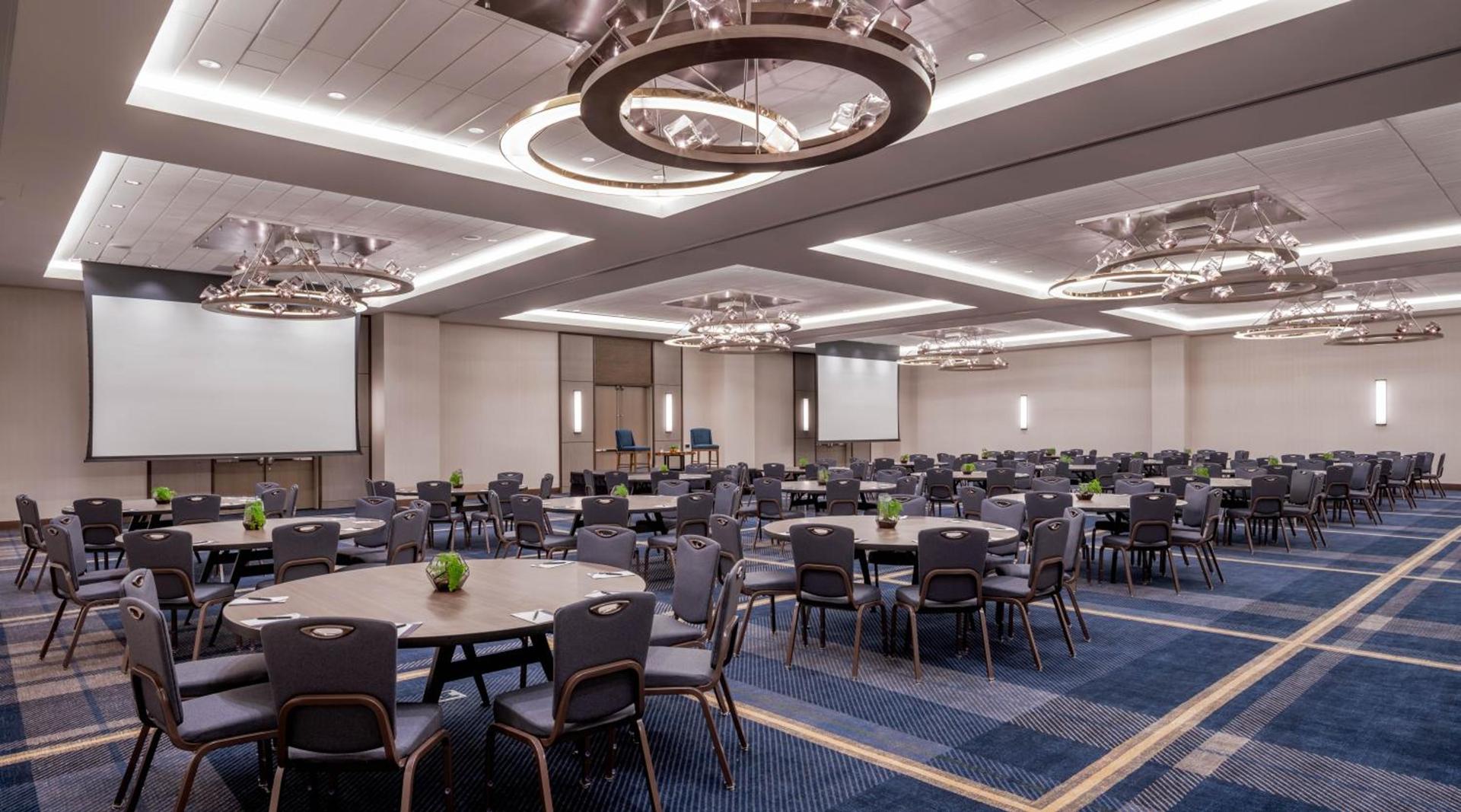Hyatt Regency Portland at the Oregon Convention Center photo 47