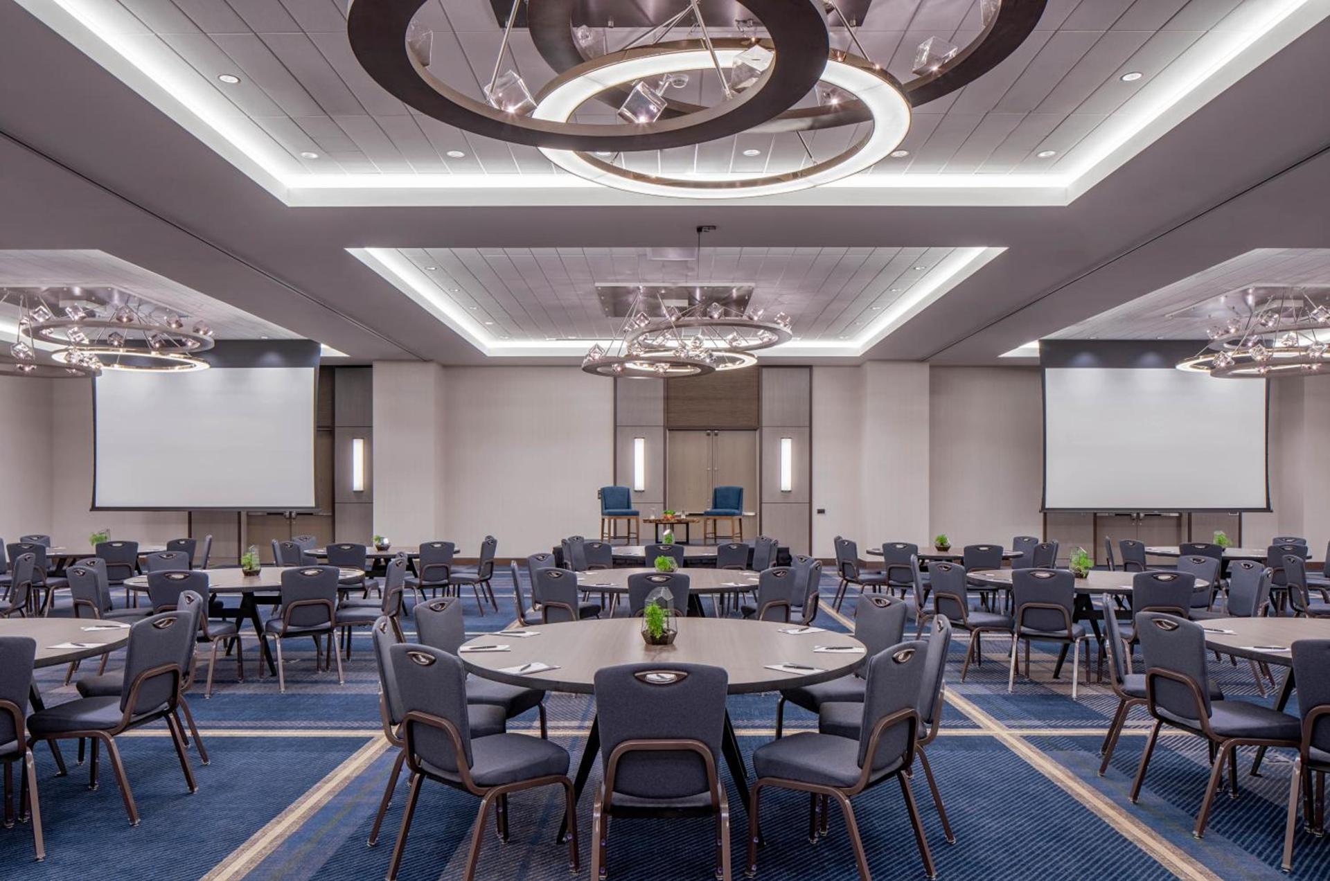 Hyatt Regency Portland at the Oregon Convention Center photo 46