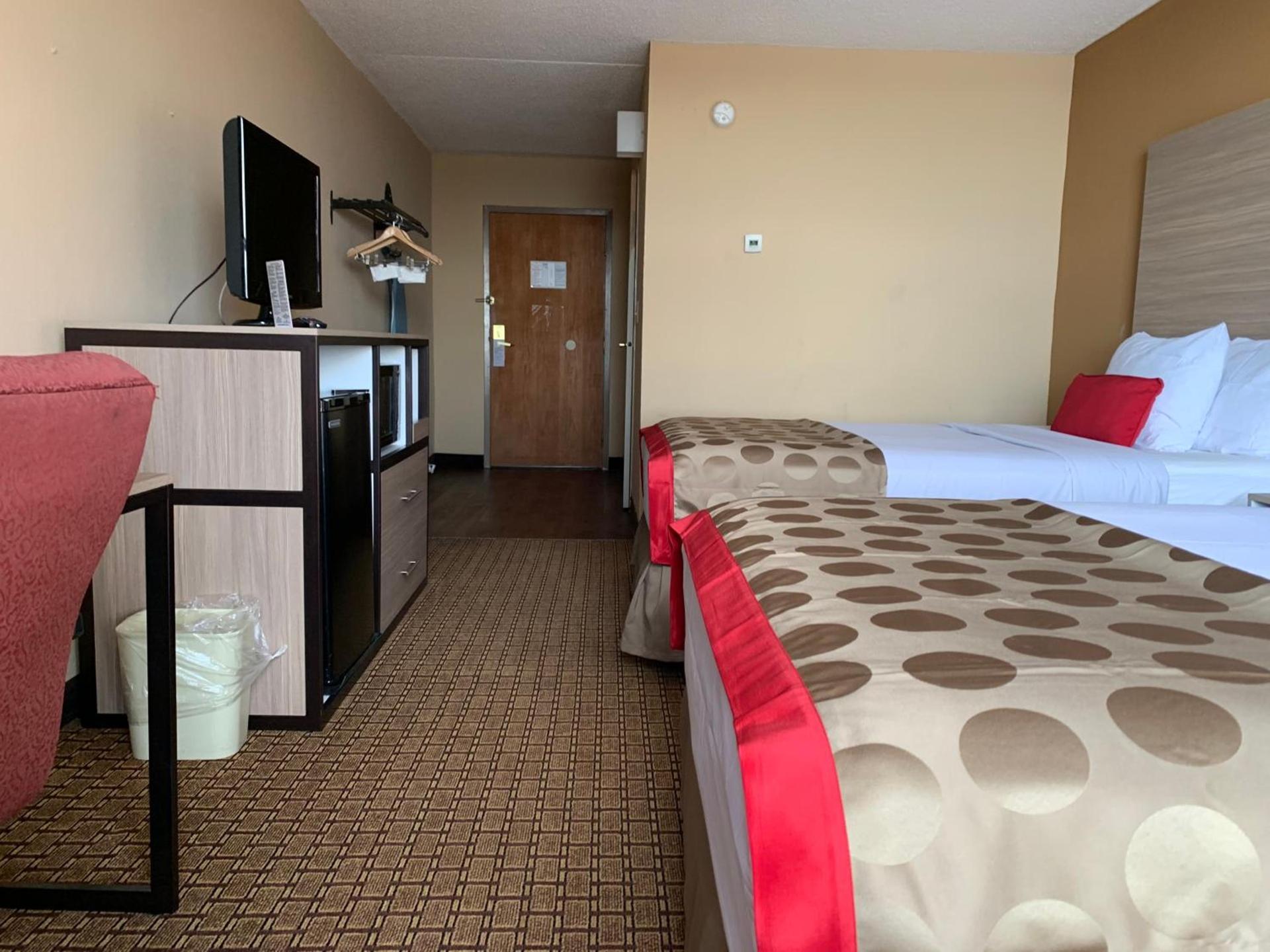 Ramada by Wyndham West Atlantic City photo 50