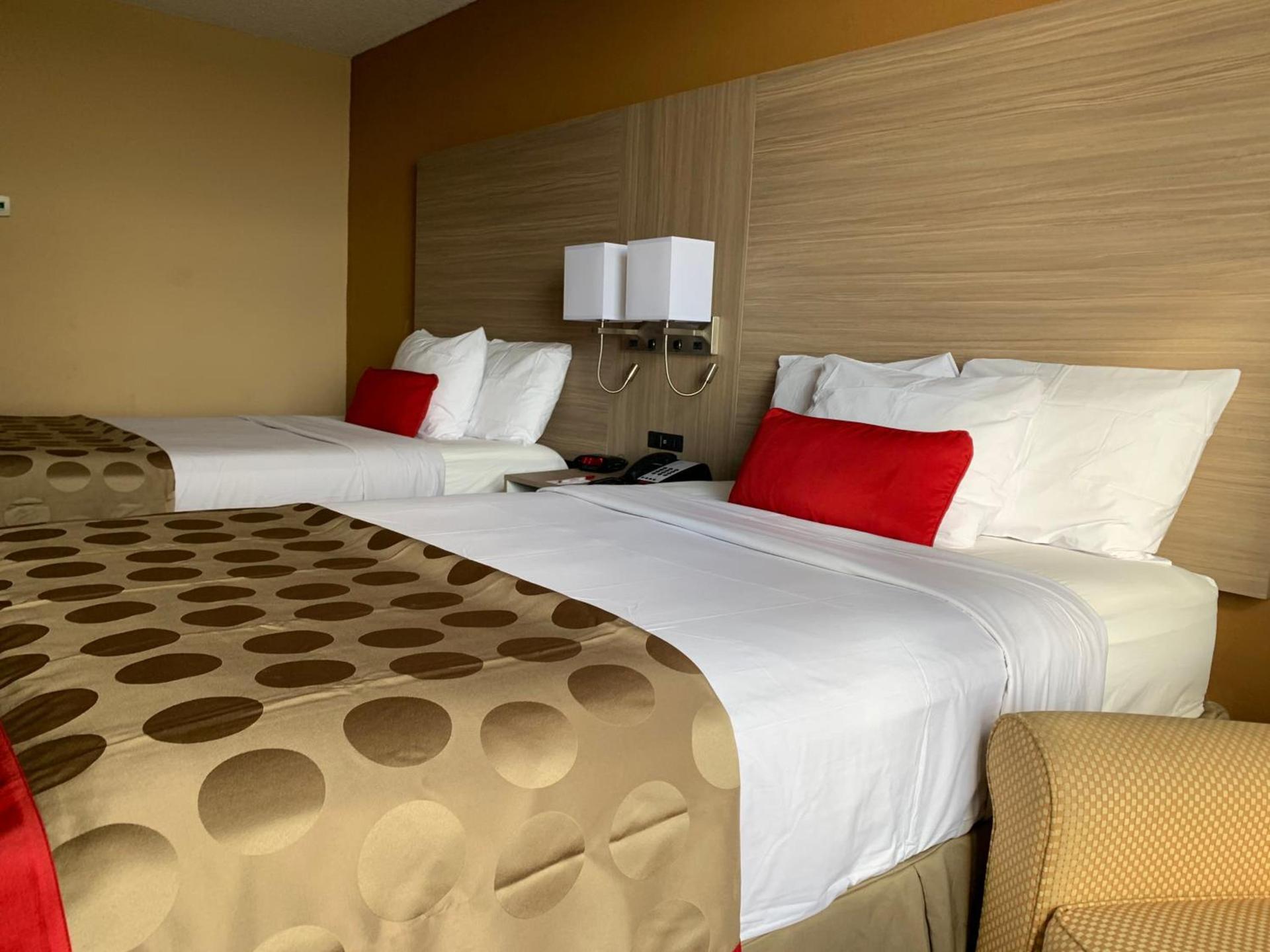 Ramada by Wyndham West Atlantic City photo 51