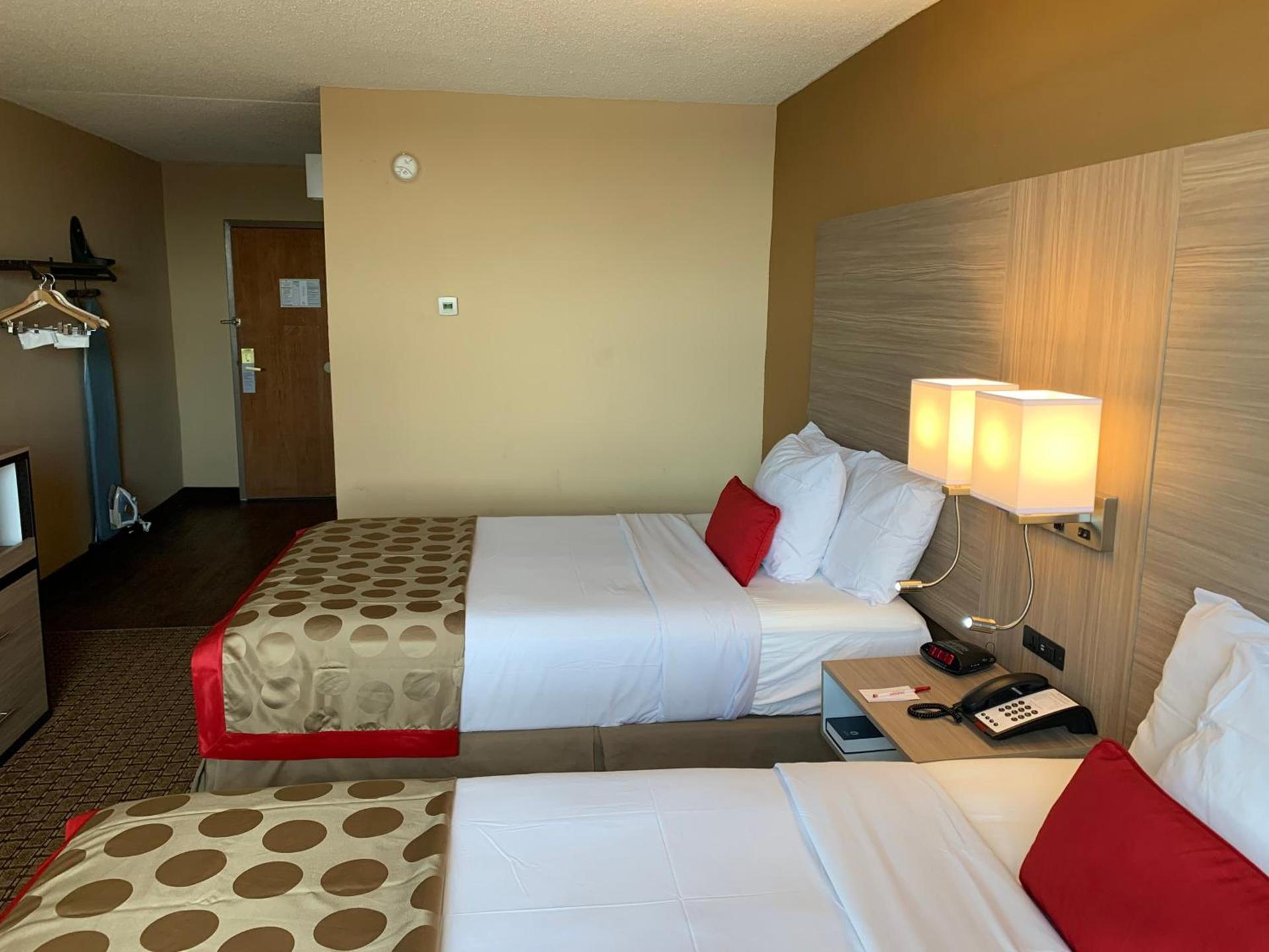 Ramada by Wyndham West Atlantic City photo 52
