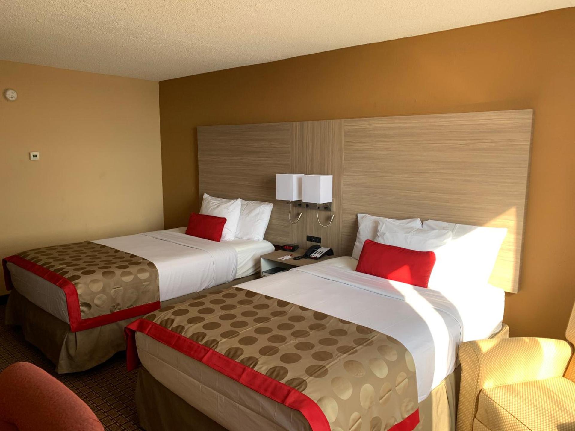 Ramada by Wyndham West Atlantic City photo 53