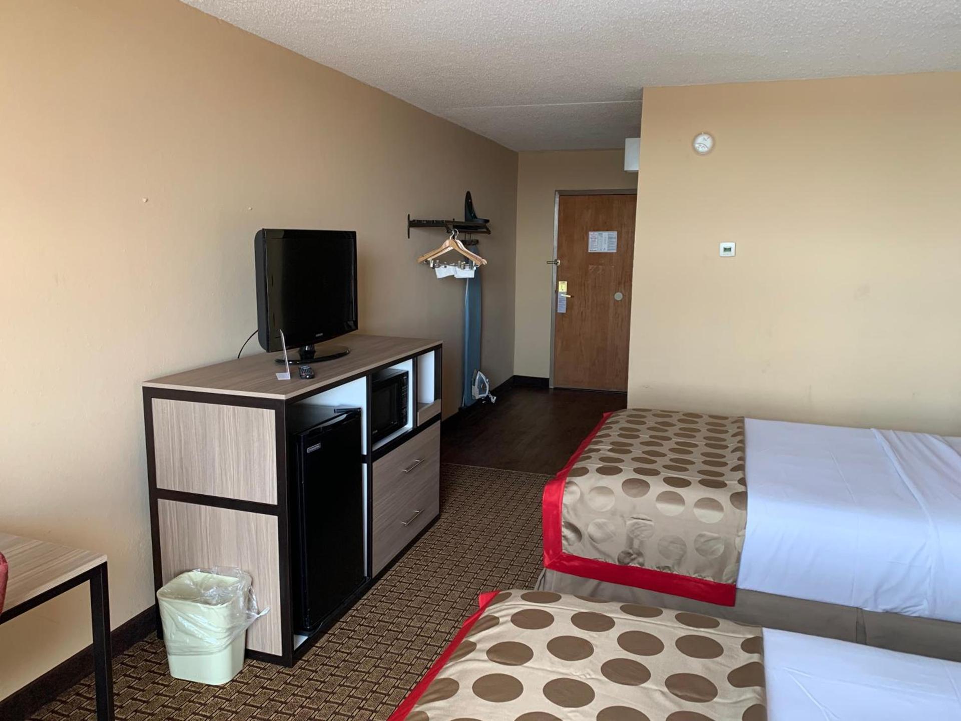 Ramada by Wyndham West Atlantic City photo 54