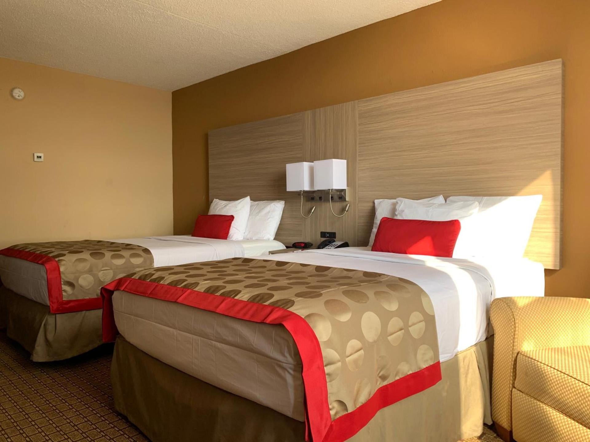 Ramada by Wyndham West Atlantic City photo 55