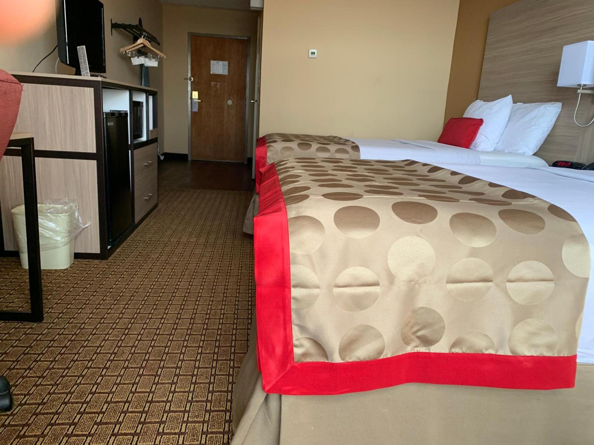 Ramada by Wyndham West Atlantic City photo 56