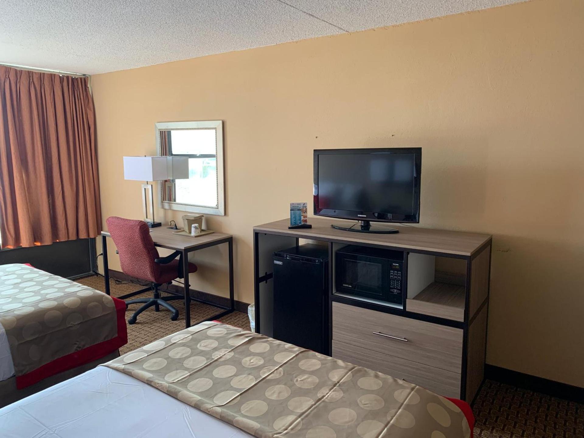 Ramada by Wyndham West Atlantic City photo 57