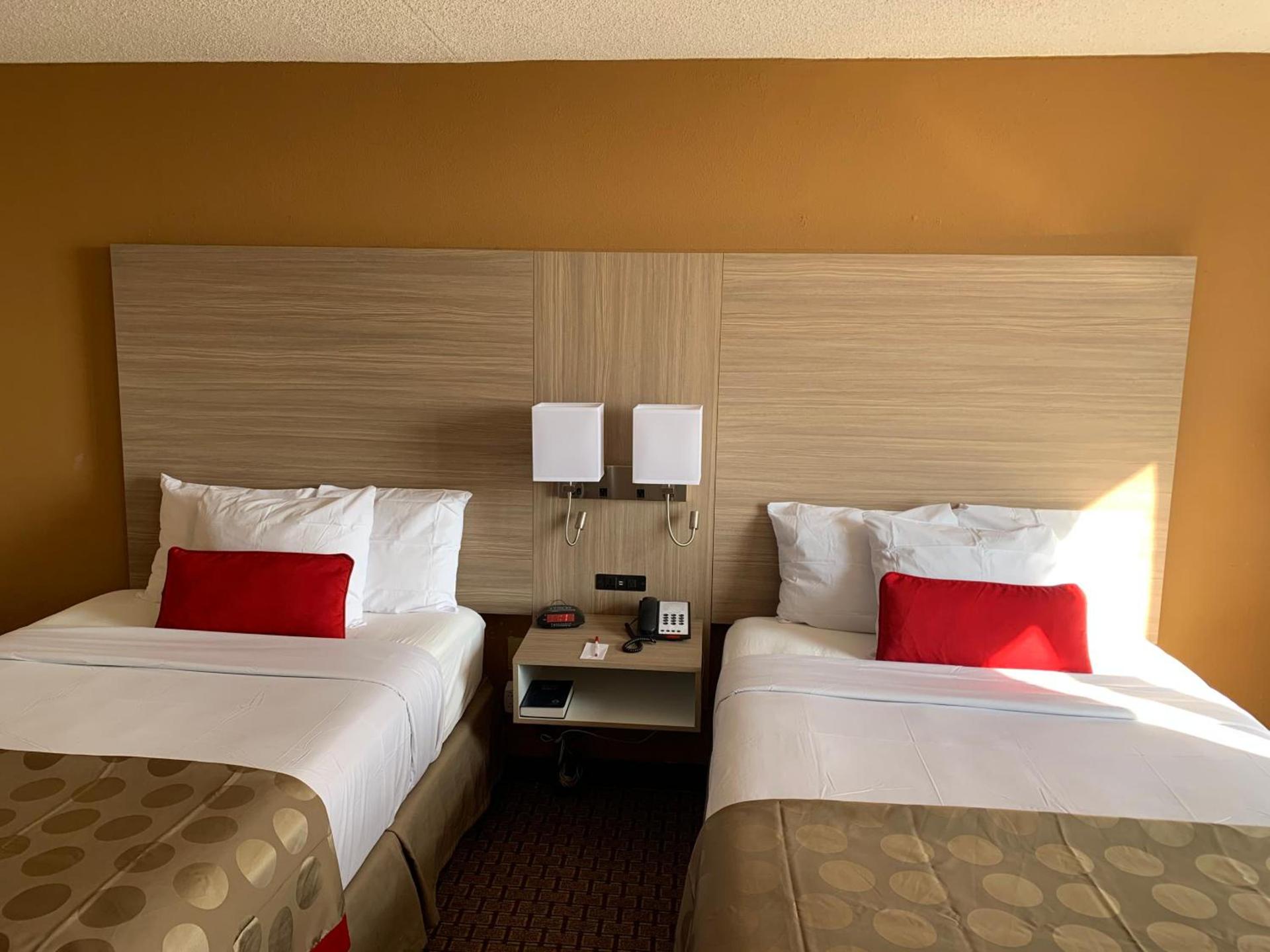 Ramada by Wyndham West Atlantic City photo 58