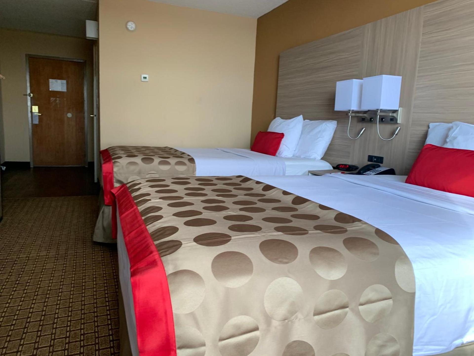 Ramada by Wyndham West Atlantic City photo 48