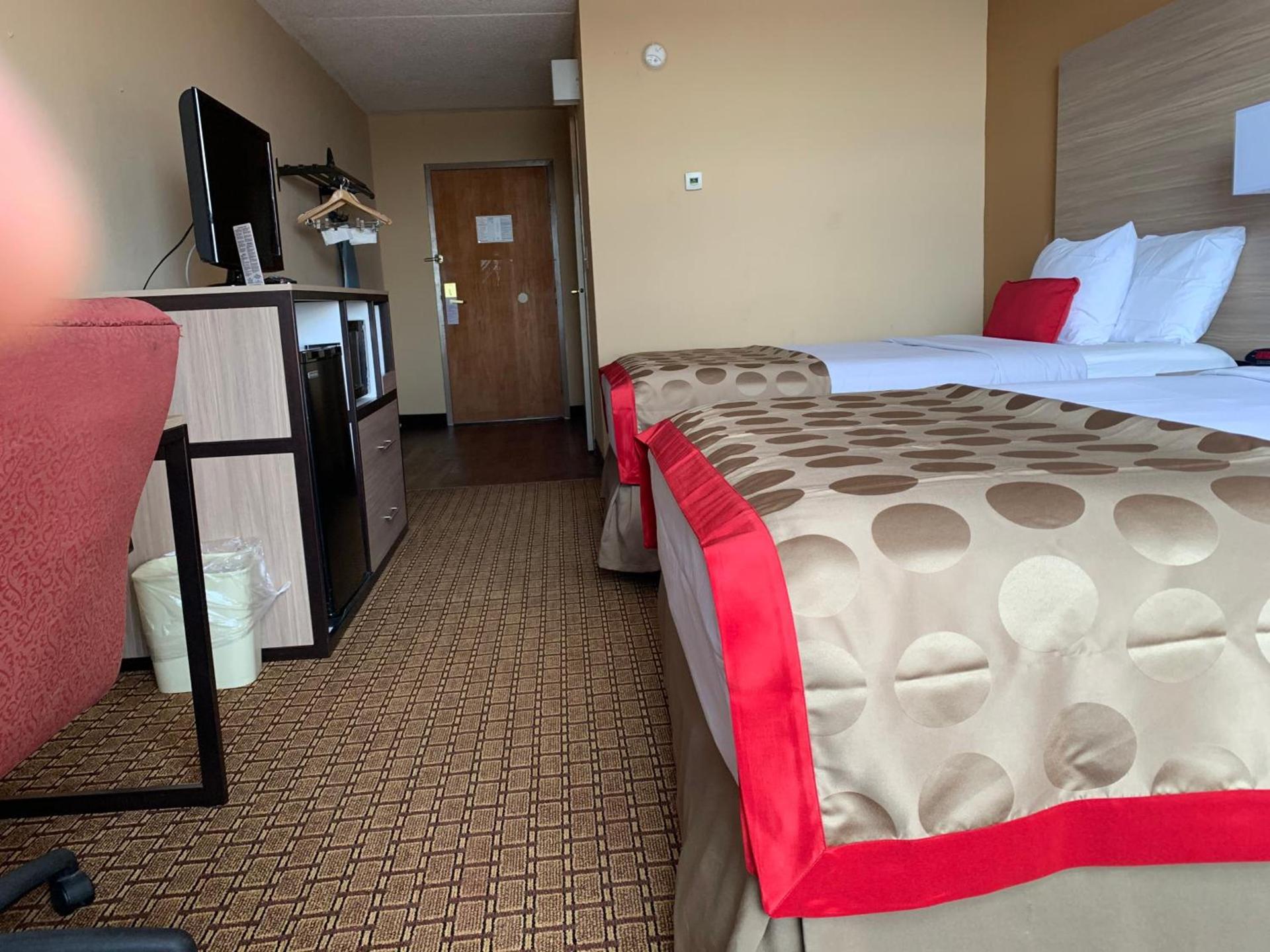 Ramada by Wyndham West Atlantic City photo 49
