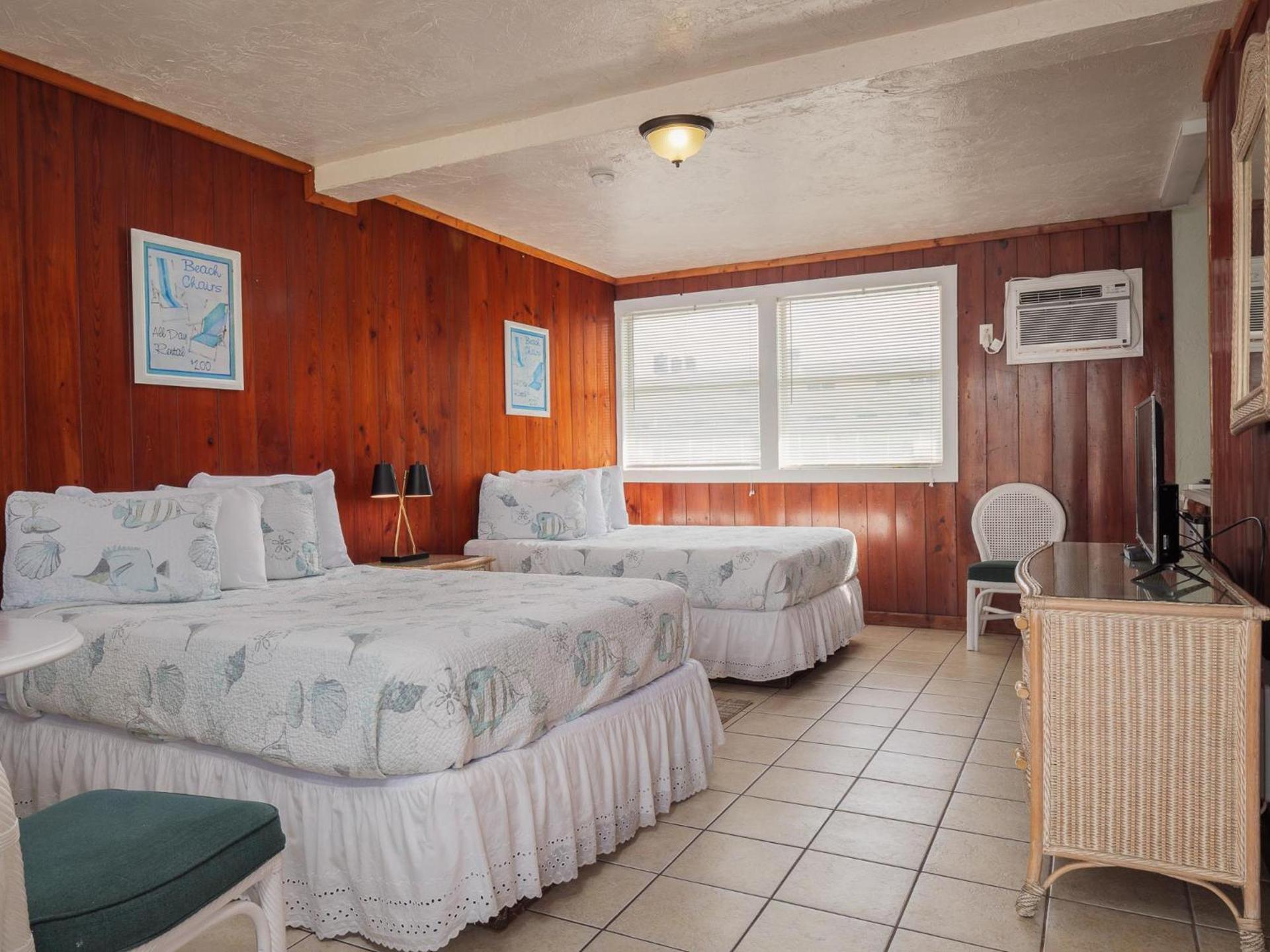 Sea Aire Oceanfront Inn photo 11
