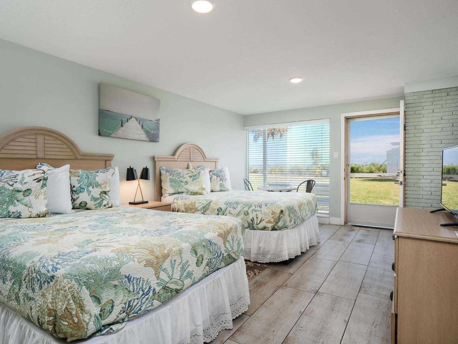 Sea Aire Oceanfront Inn photo 8