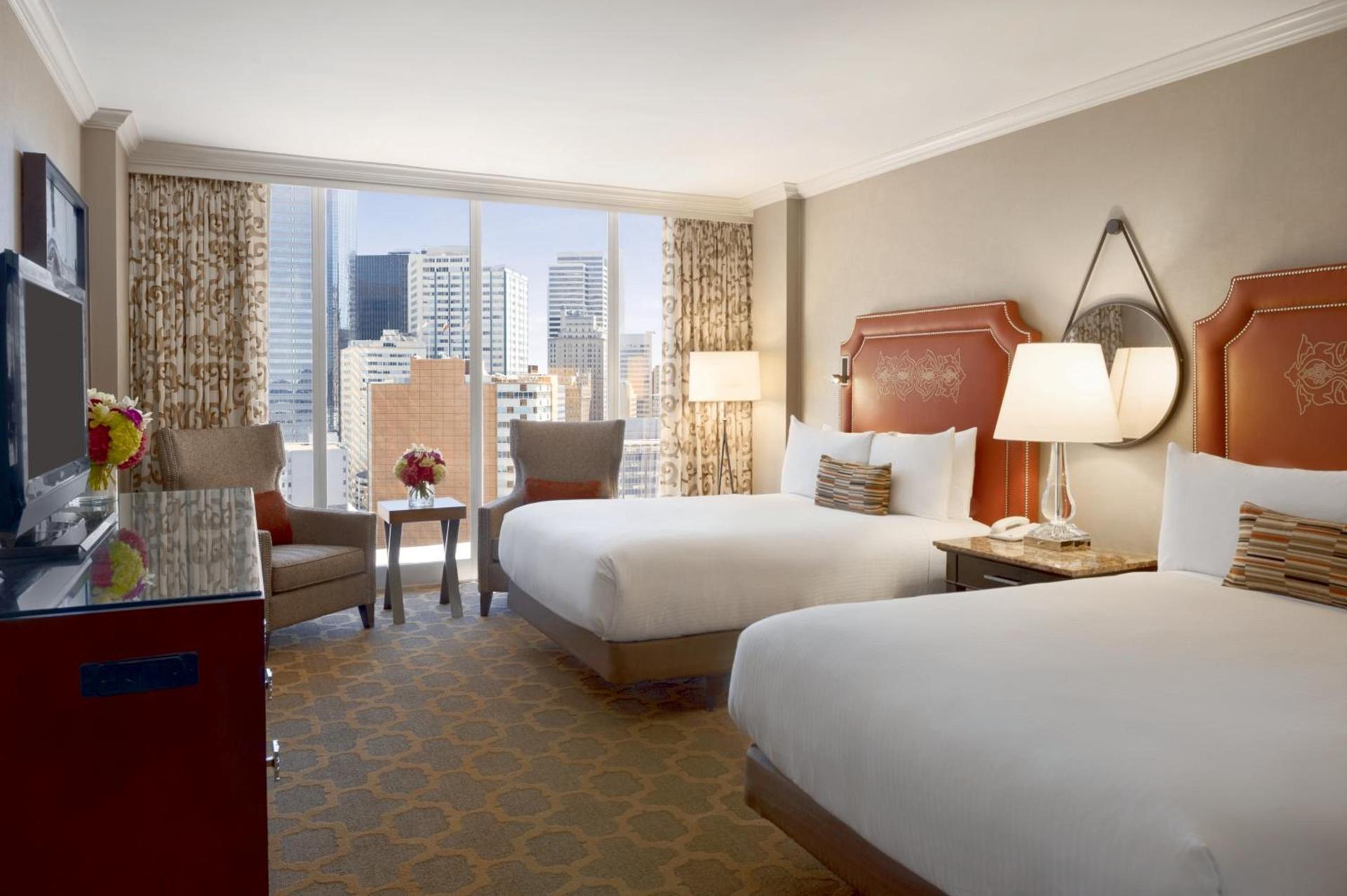 Fairmont Dallas photo 46