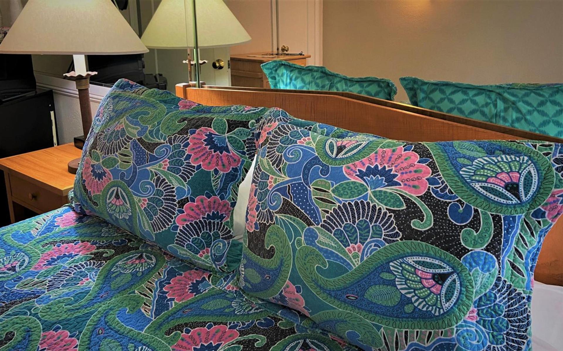 Los Gatos Garden Inn Hotel photo 43