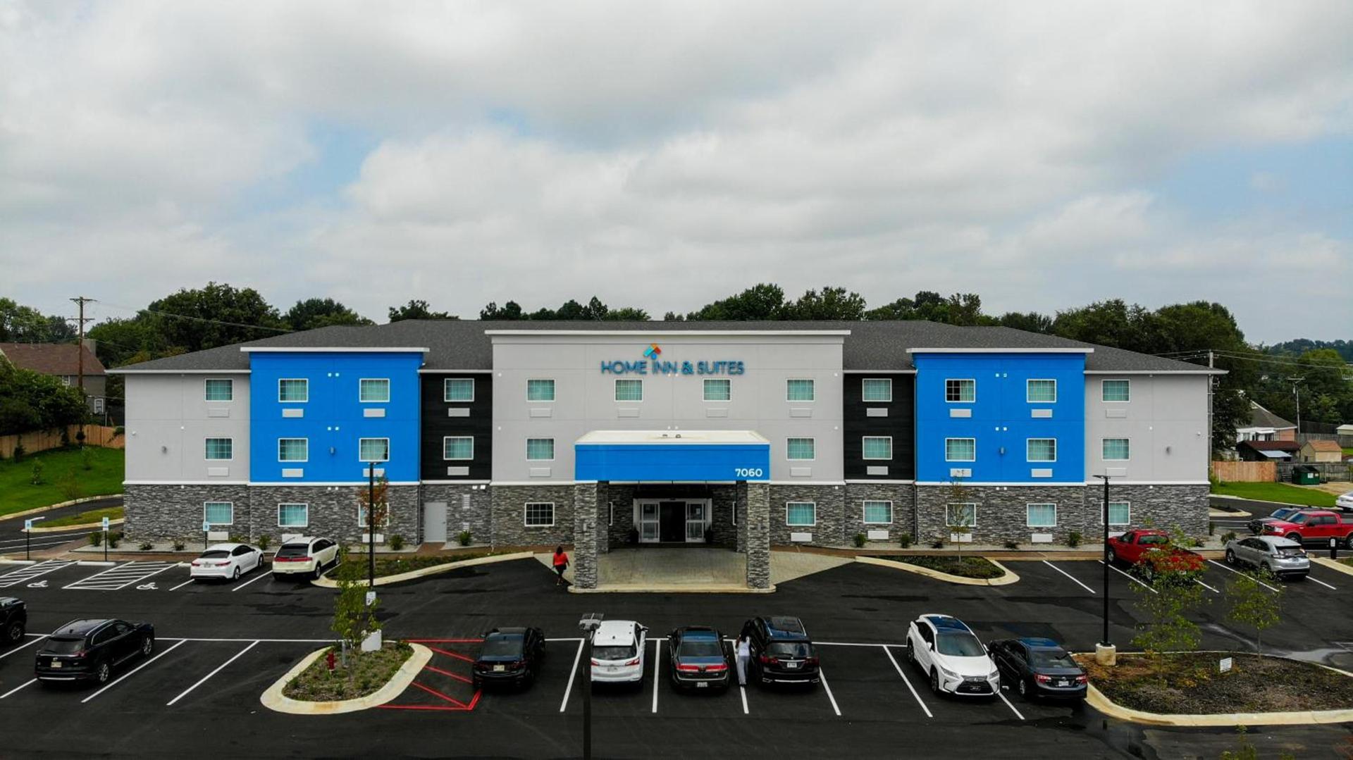 Home Inn and Suites Olive Branch photo 2