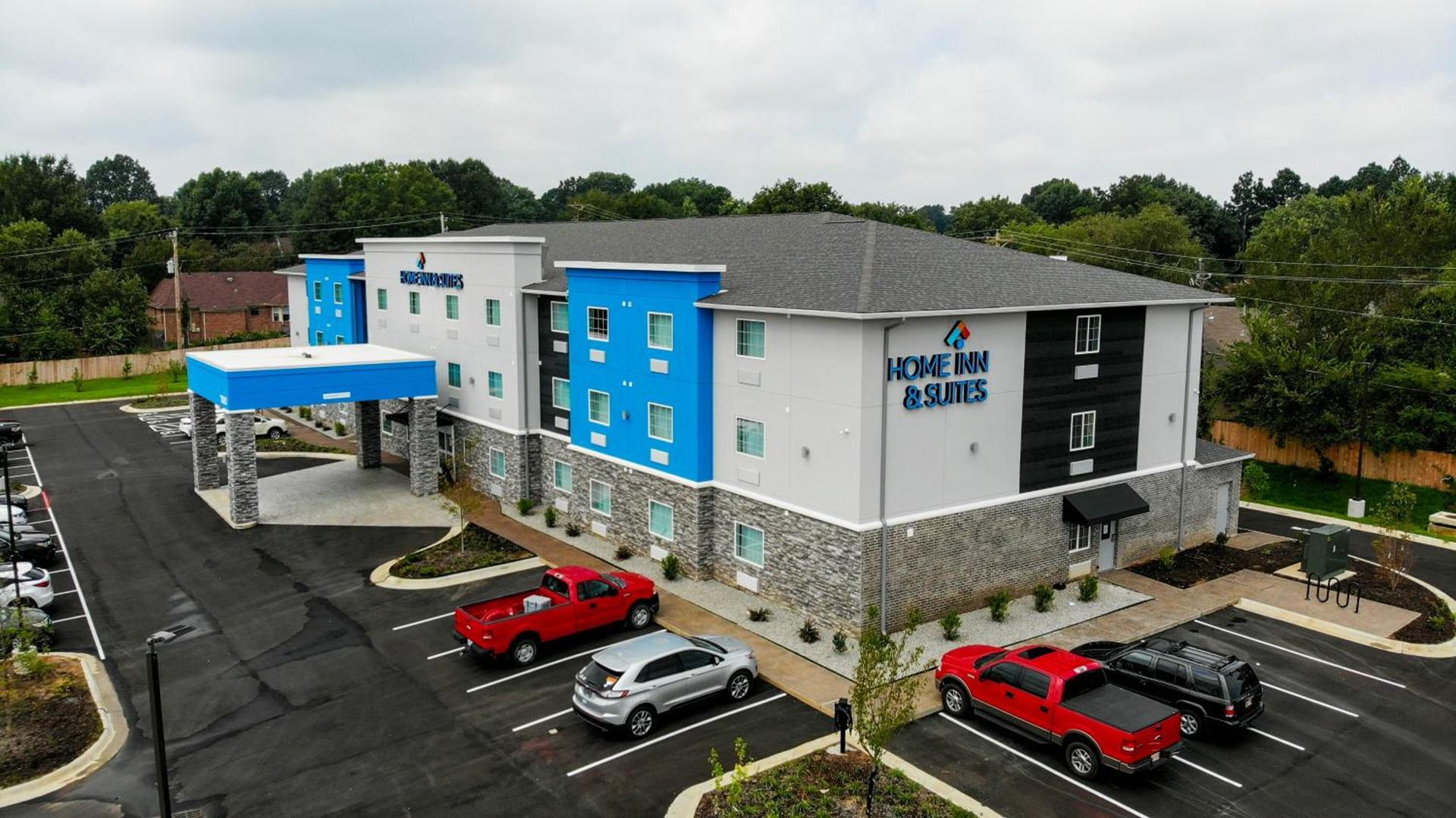 Home Inn and Suites Olive Branch photo 3