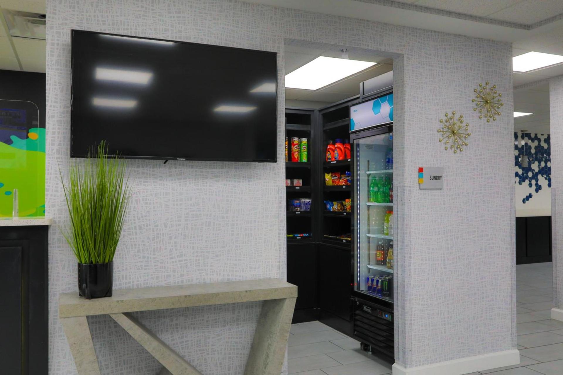 Home Inn and Suites Olive Branch photo 8