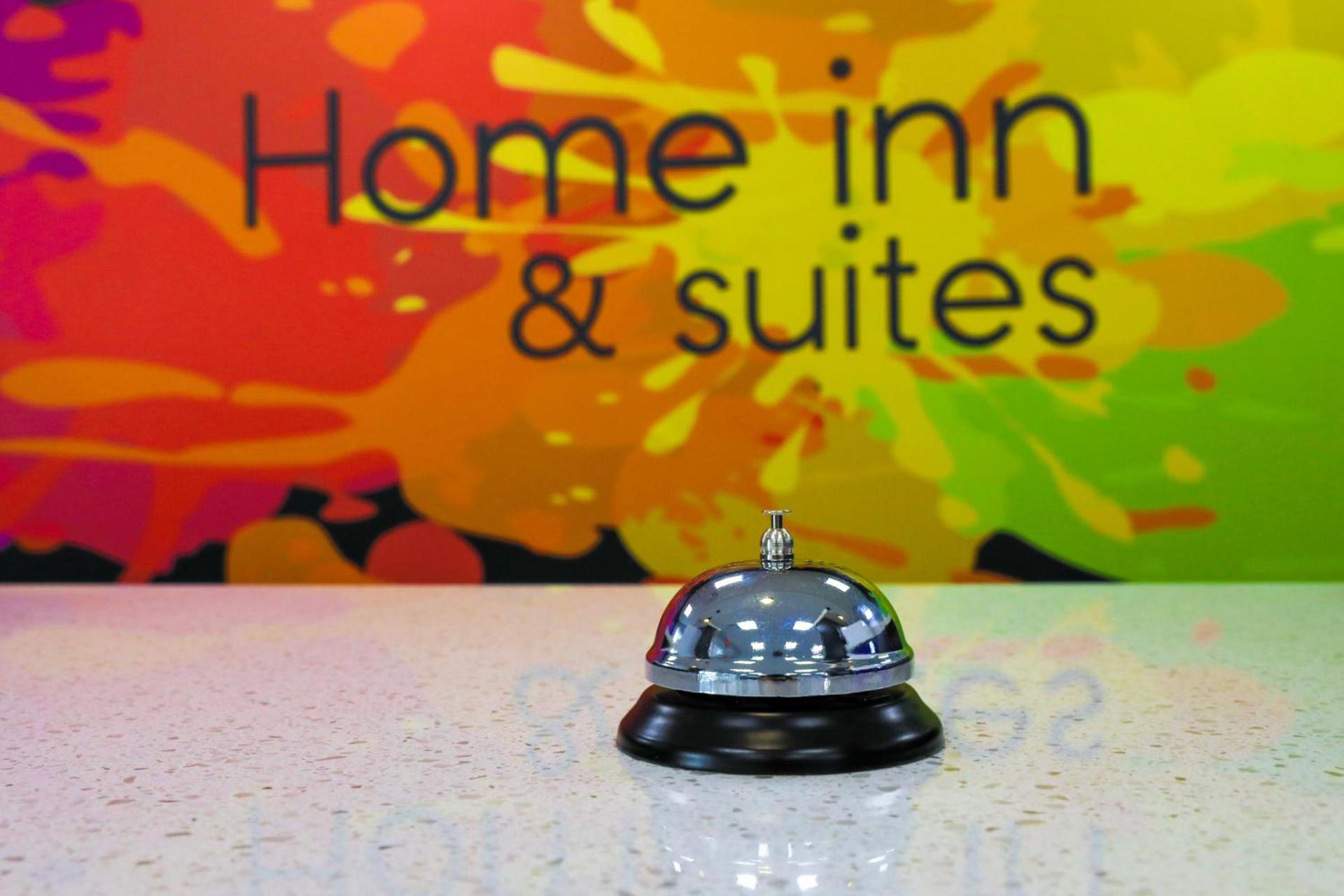 Home Inn and Suites Olive Branch photo 4
