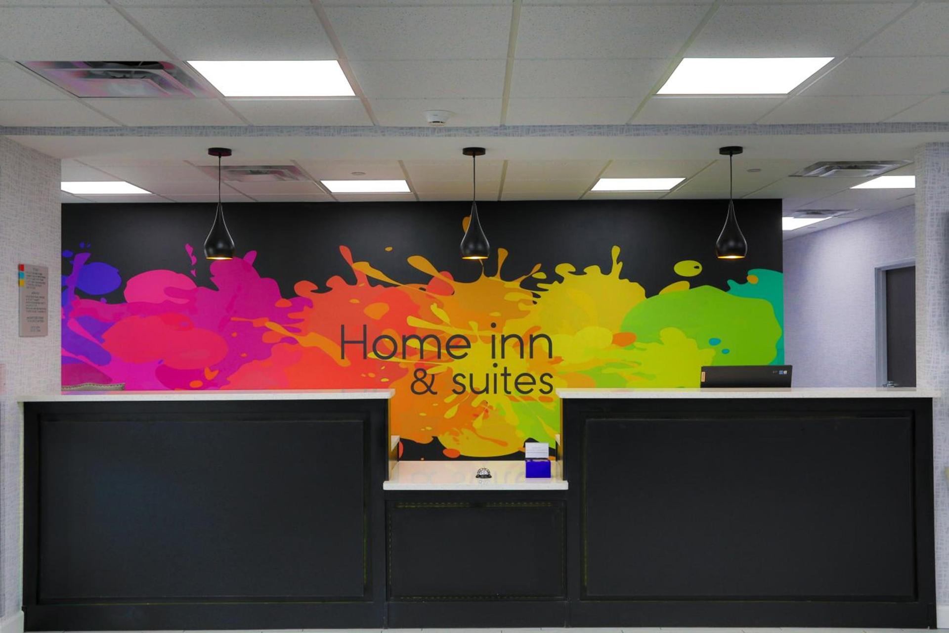 Home Inn and Suites Olive Branch photo 5