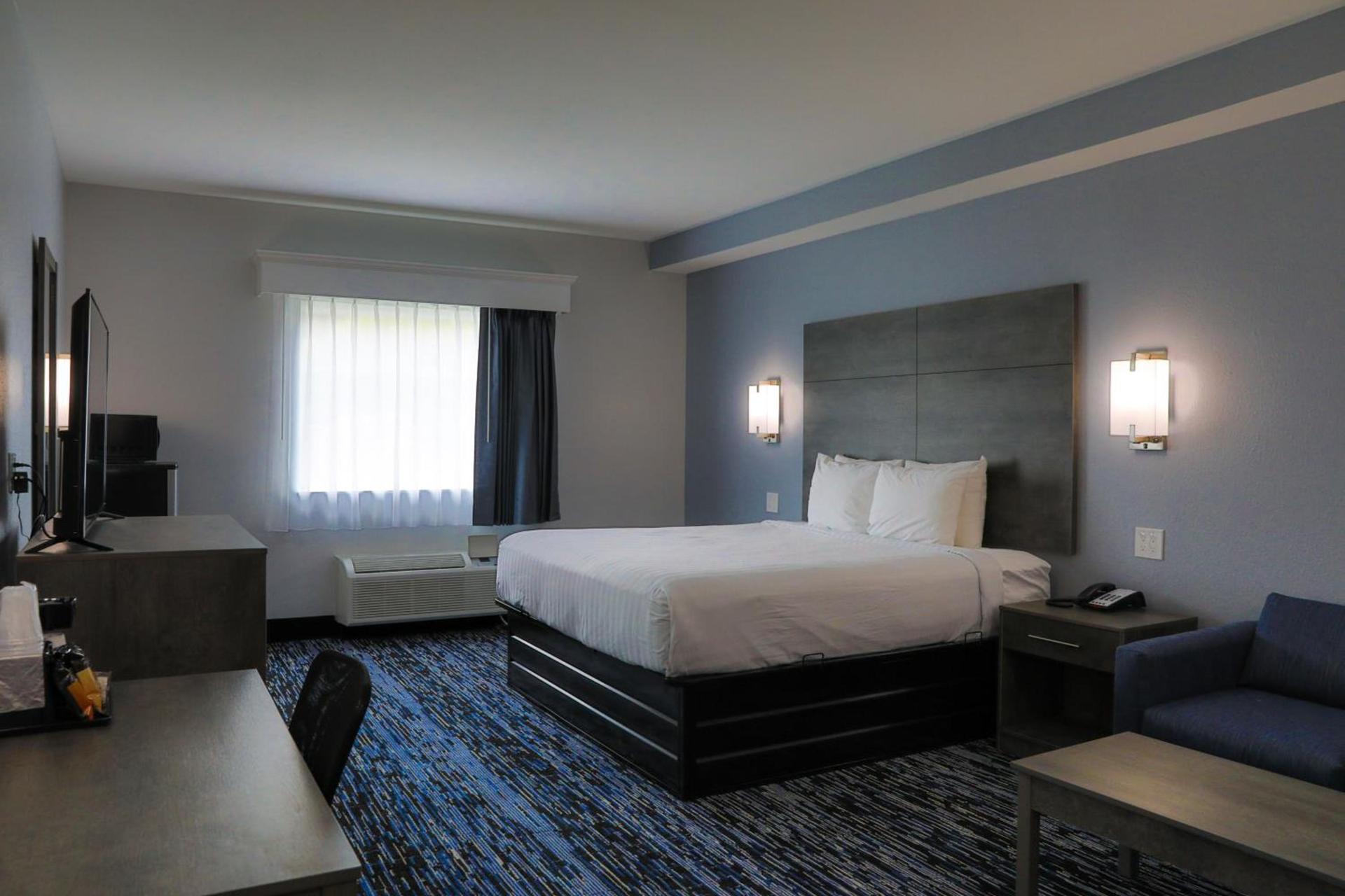 Home Inn and Suites Olive Branch photo 13