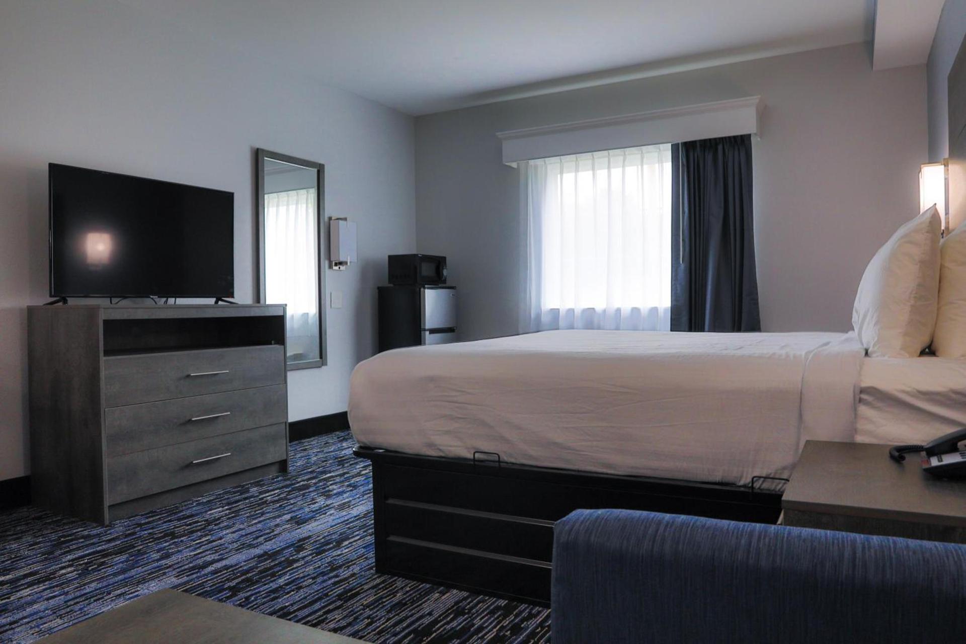 Home Inn and Suites Olive Branch photo 14