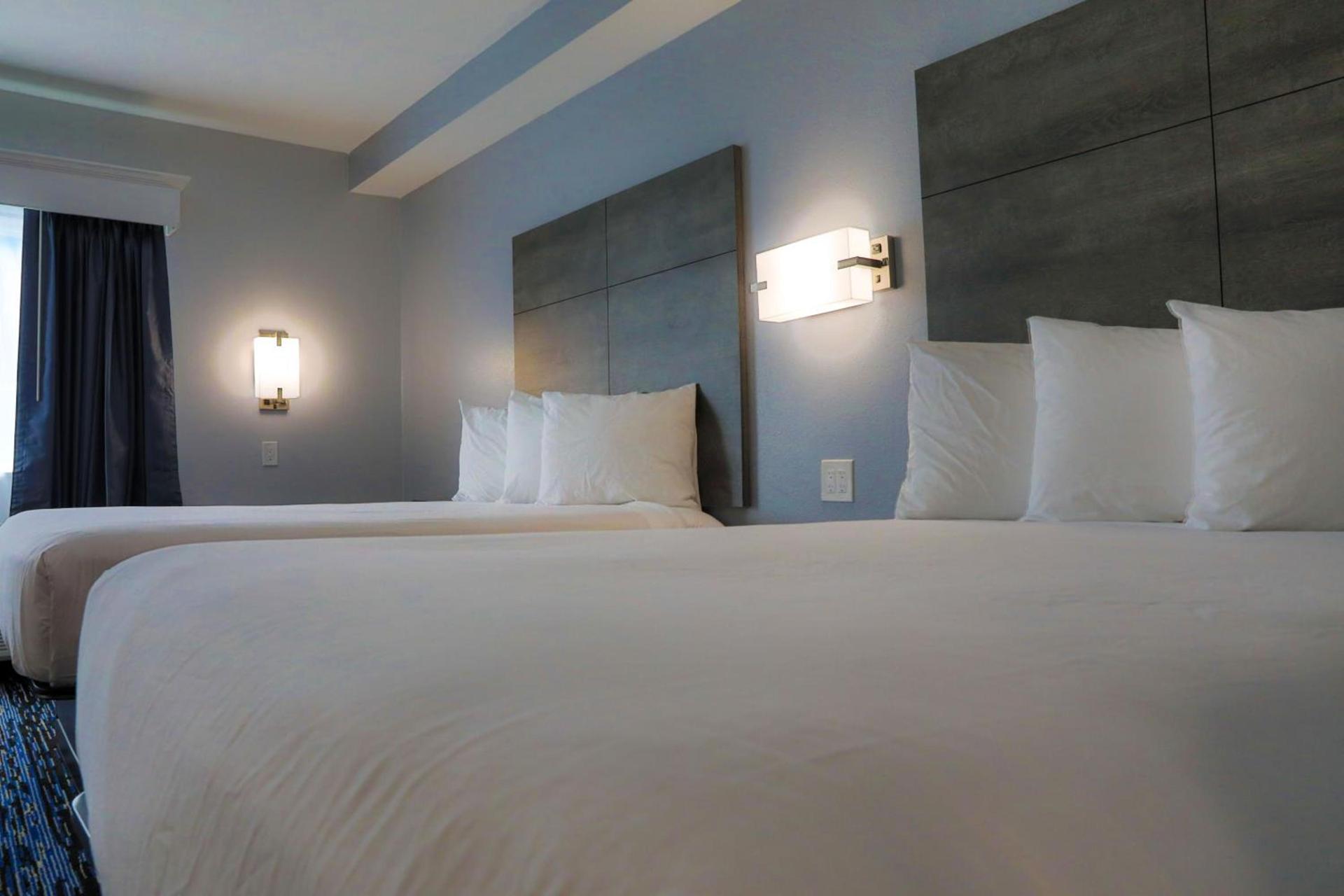 Home Inn and Suites Olive Branch photo 15
