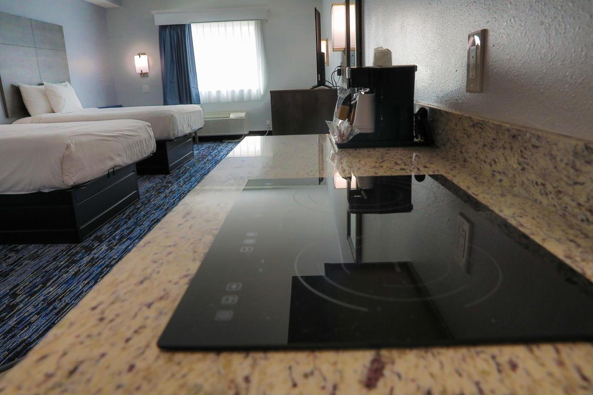 Home Inn and Suites Olive Branch photo 16