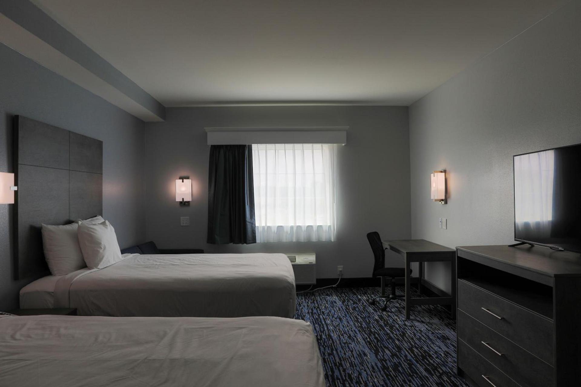 Home Inn and Suites Olive Branch photo 17