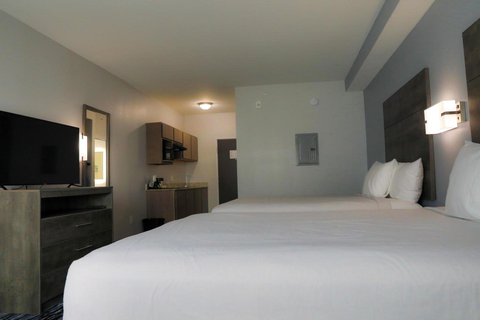 Home Inn and Suites Olive Branch photo 18