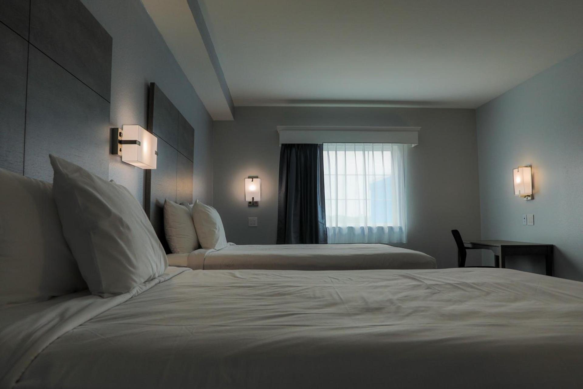 Home Inn and Suites Olive Branch photo 20