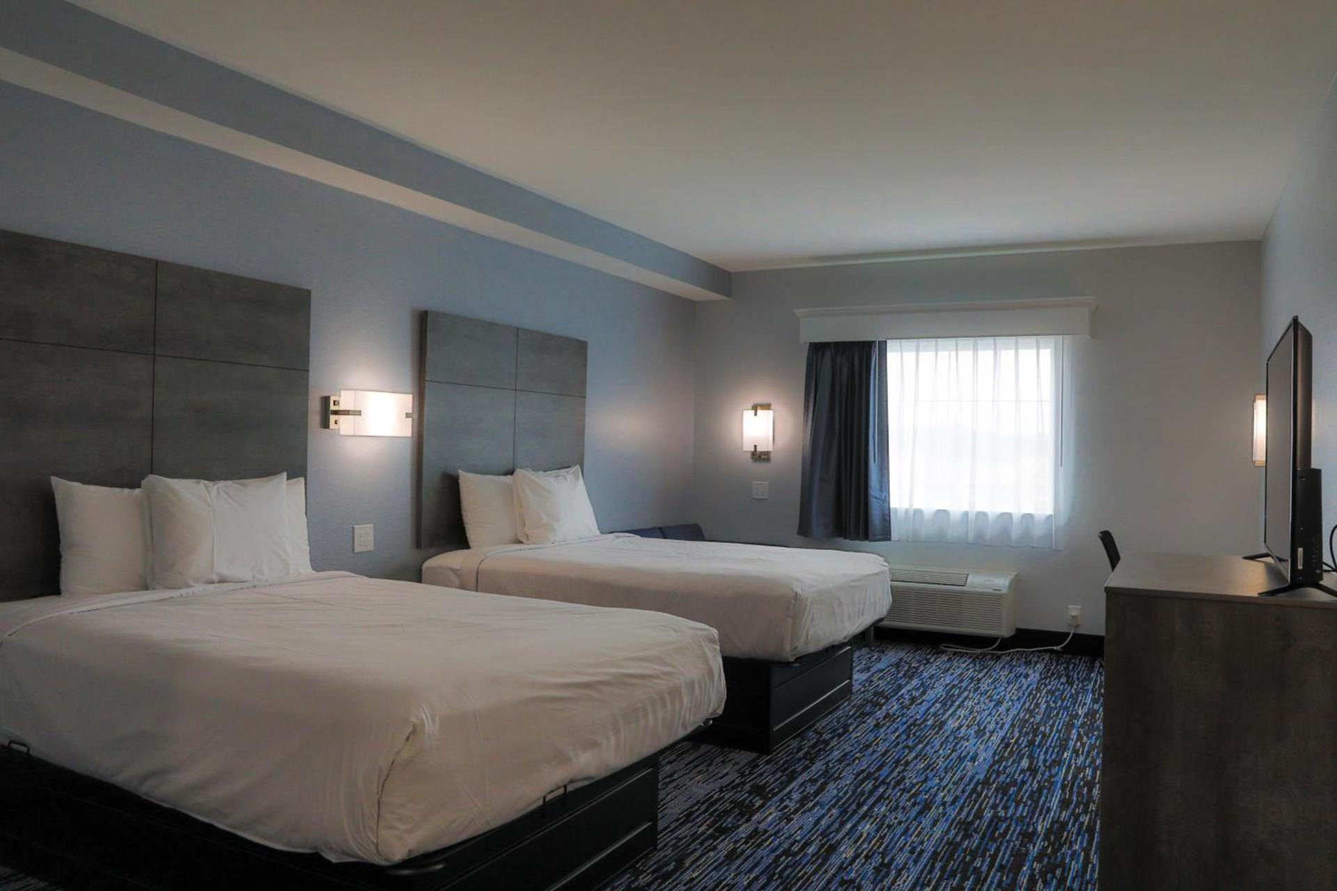 Home Inn and Suites Olive Branch photo 21