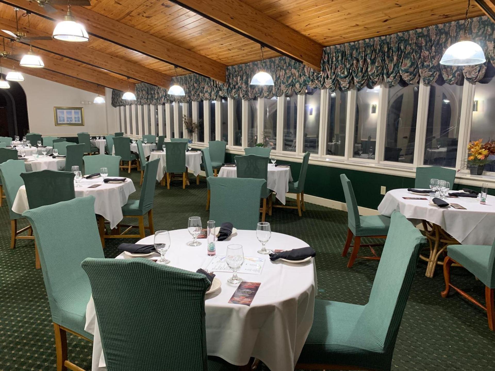 Clarion Inn Southern Pines - Pinehurst photo 20