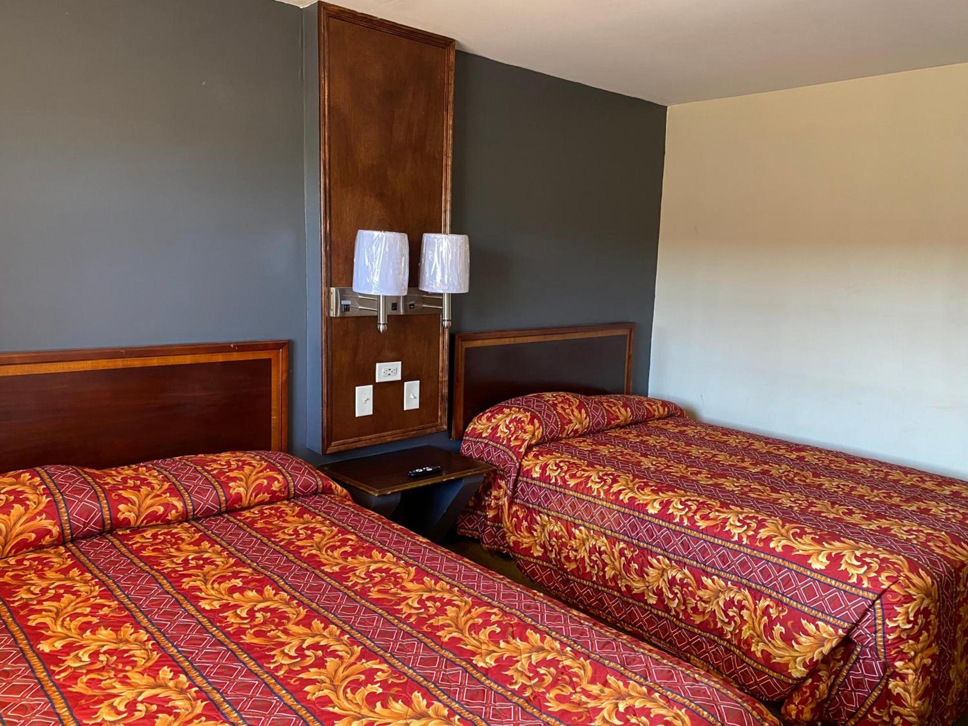 Relax Inn-Plaquemine photo 17